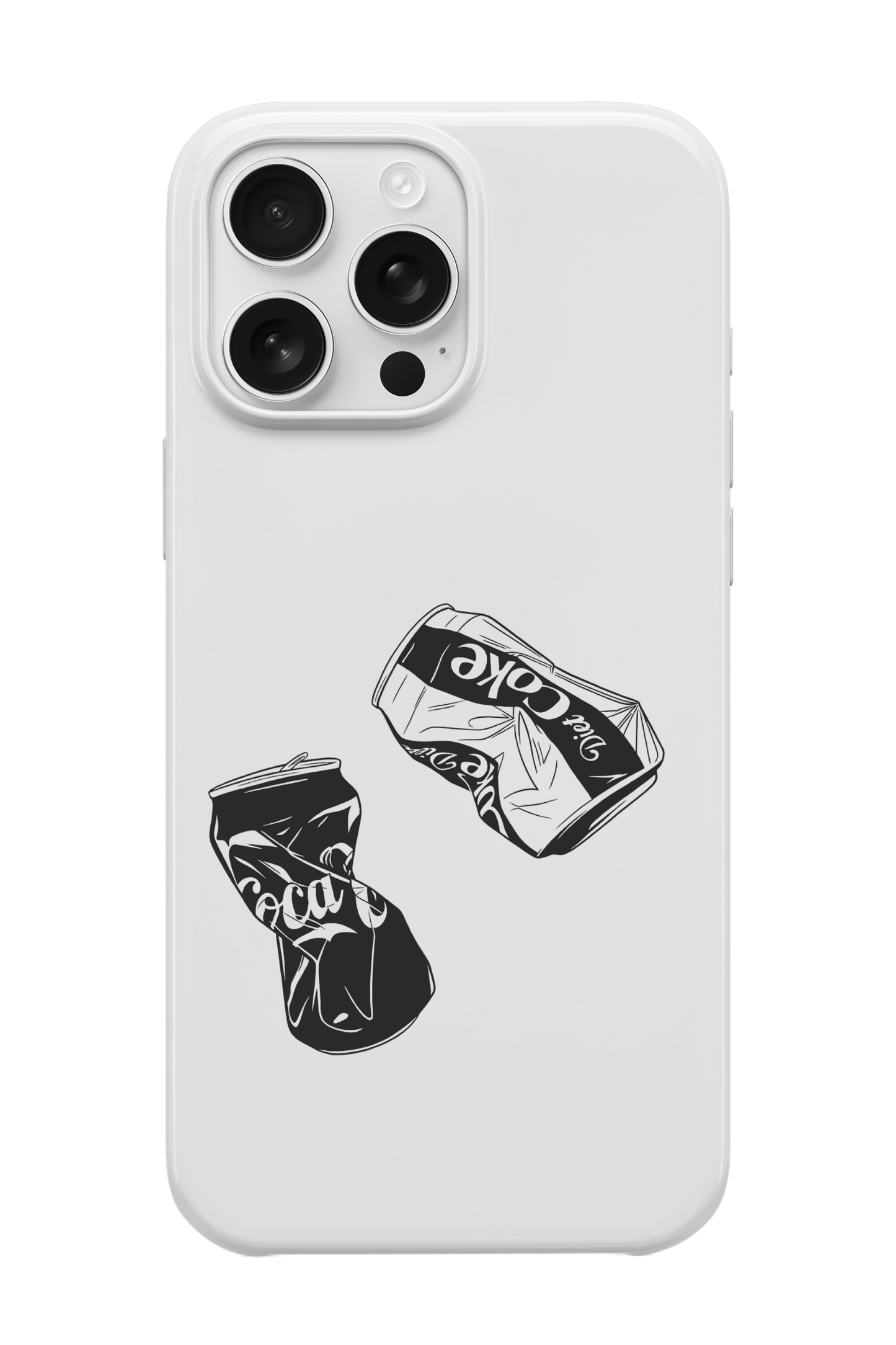 Sokak Artığı Telefon Kılıfı