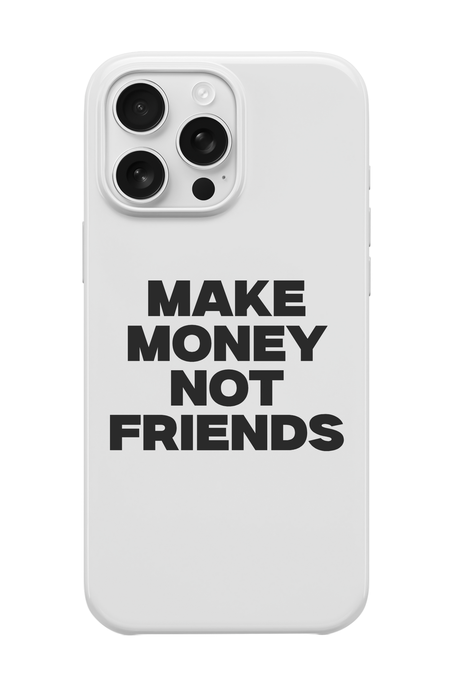 Make Money Telefon Kılıfı