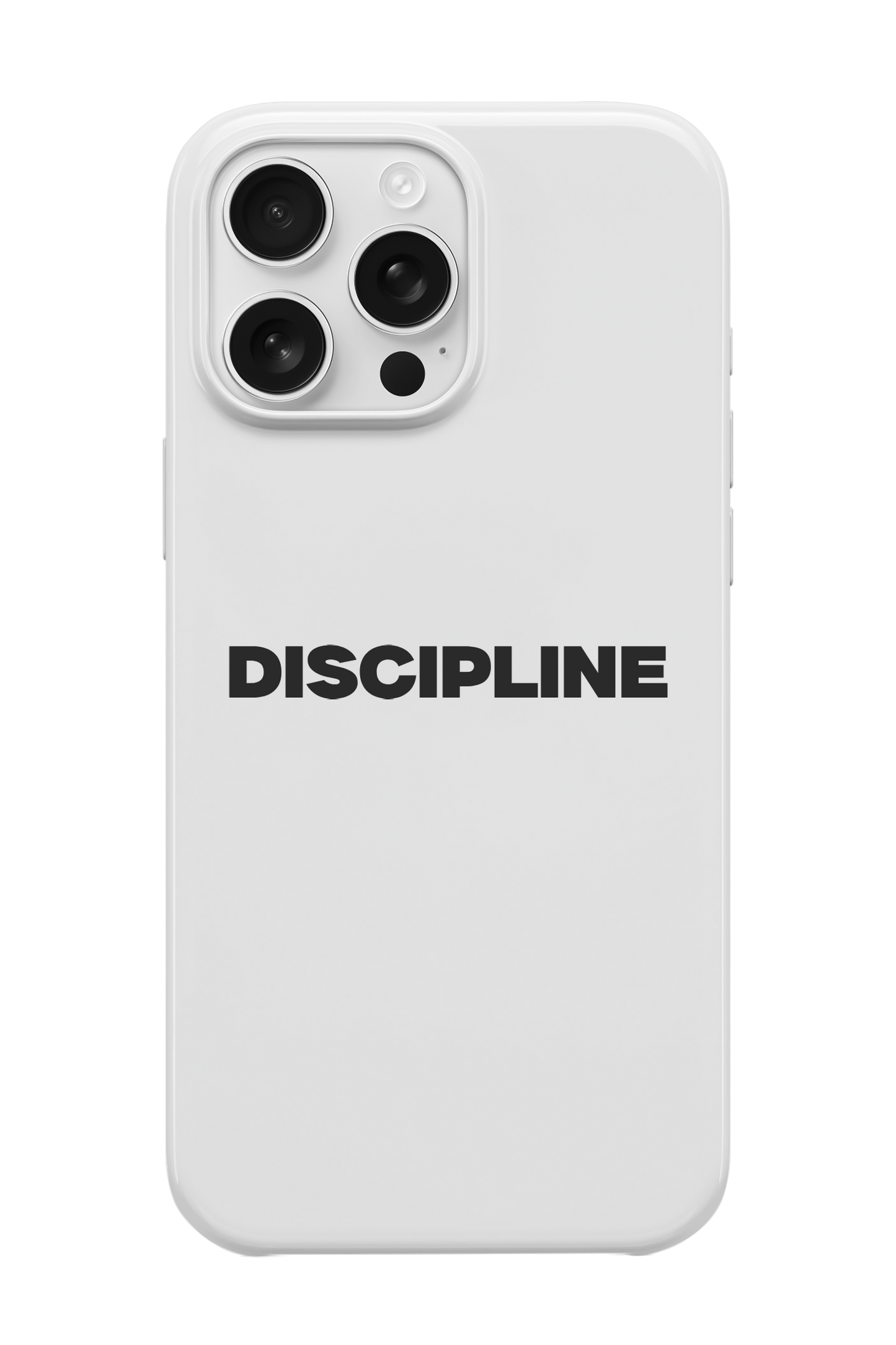 Discipline Telefon Kılıfı
