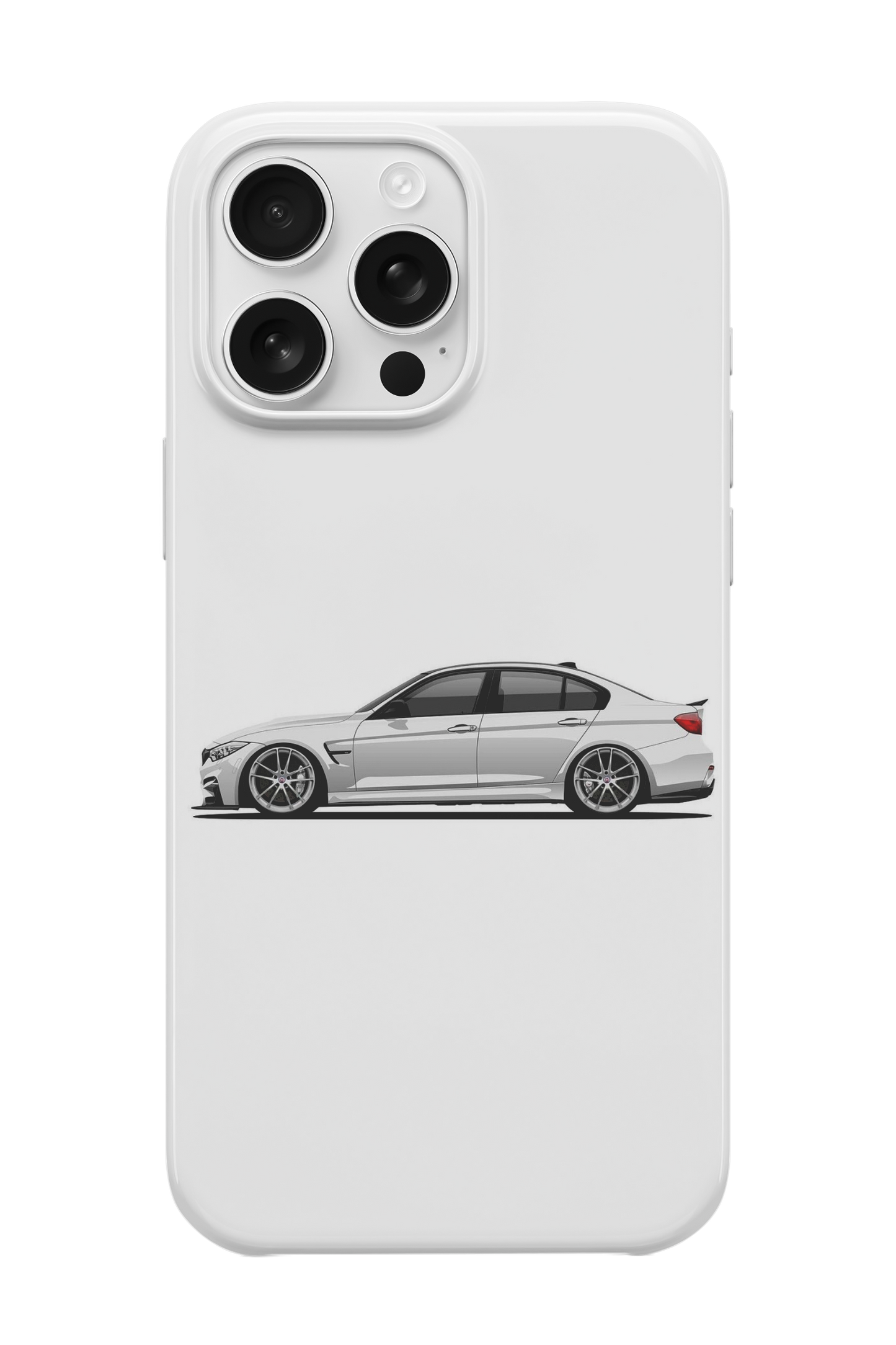M4 CSL Telefon Kılıfı