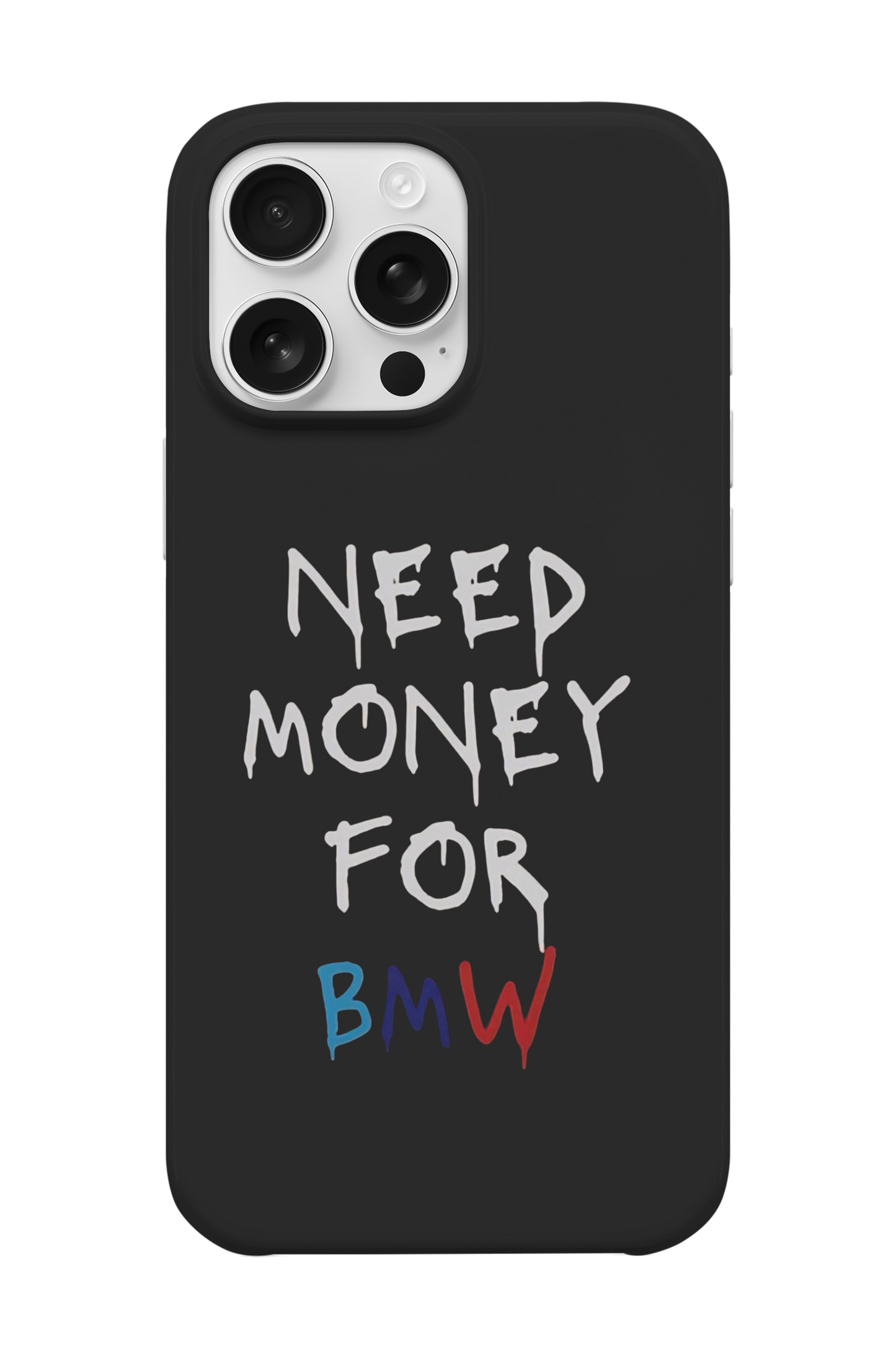 Need 4 M Power Telefon Kılıfı