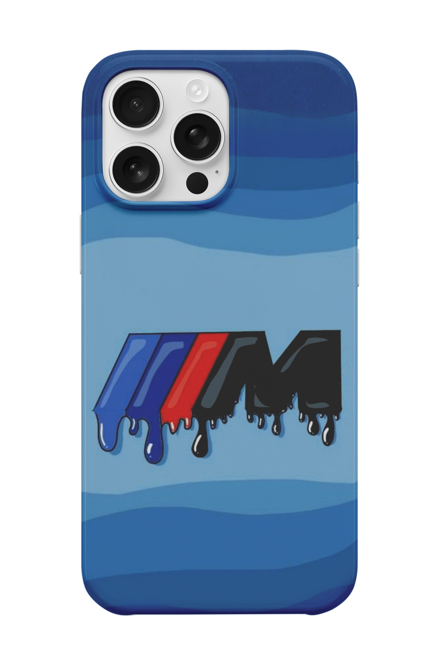 Frozen Motorsport Telefon Kılıfı