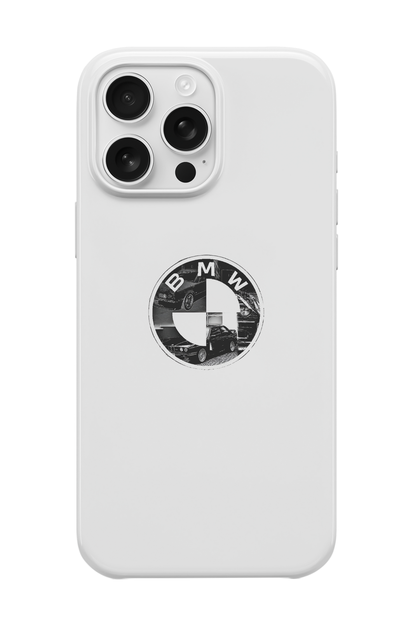 M Culture Telefon Kılıfı