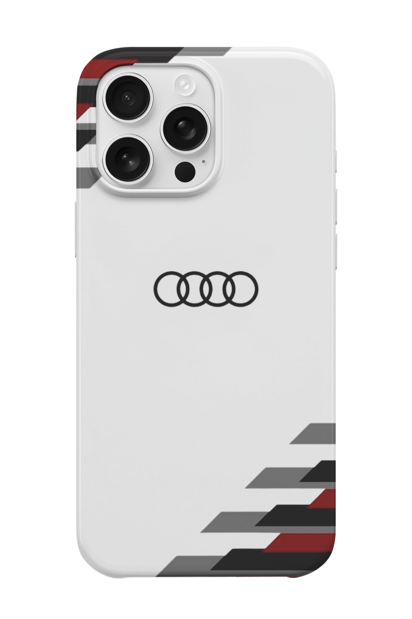 Audi Quattro Telefon Kılıfı