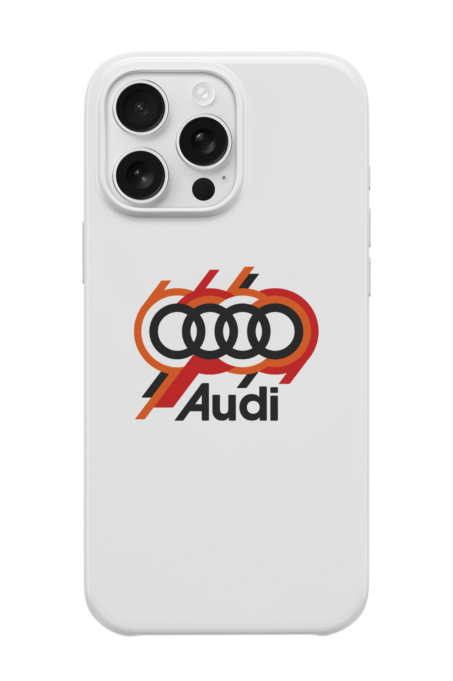 Audi Heritage 69 Telefon Kılıfı