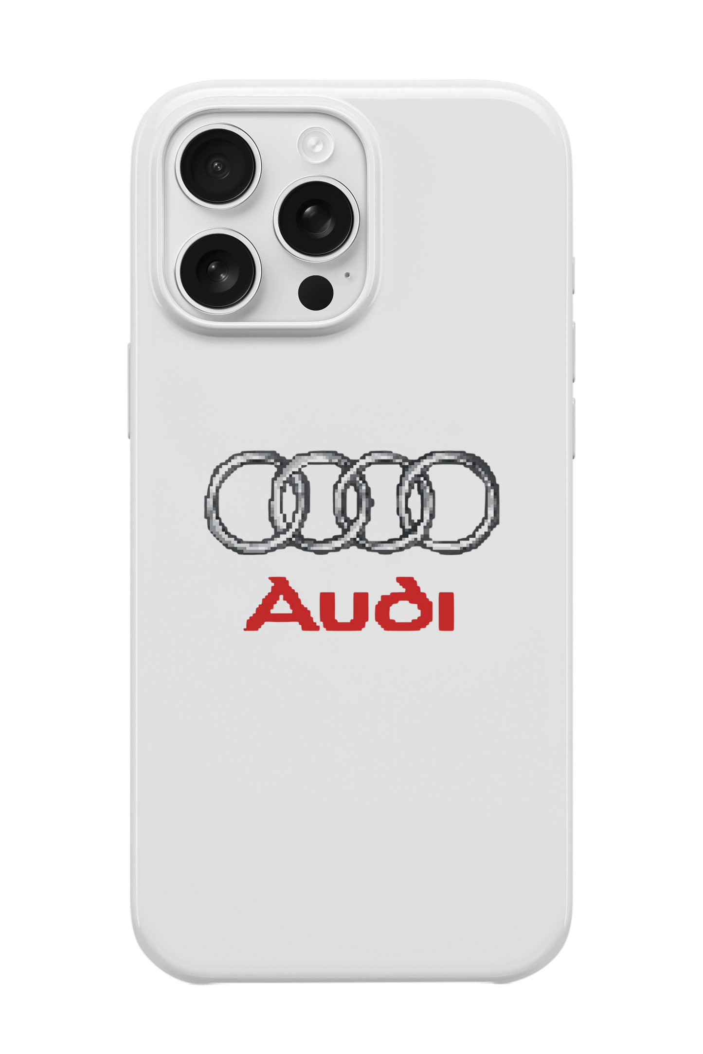 Pixel Quattro Telefon Kılıfı