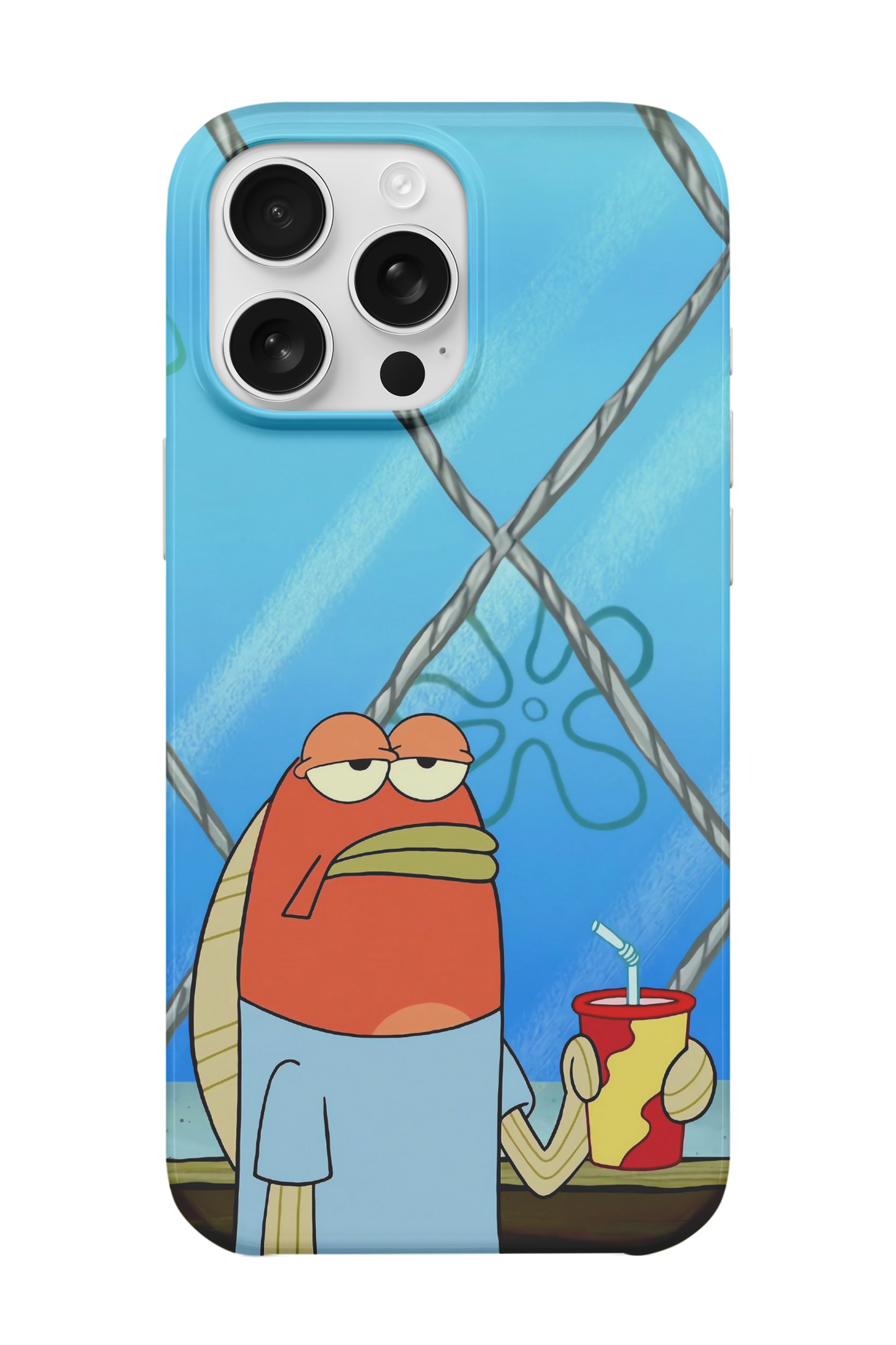 Whatever Telefon Kılıfı