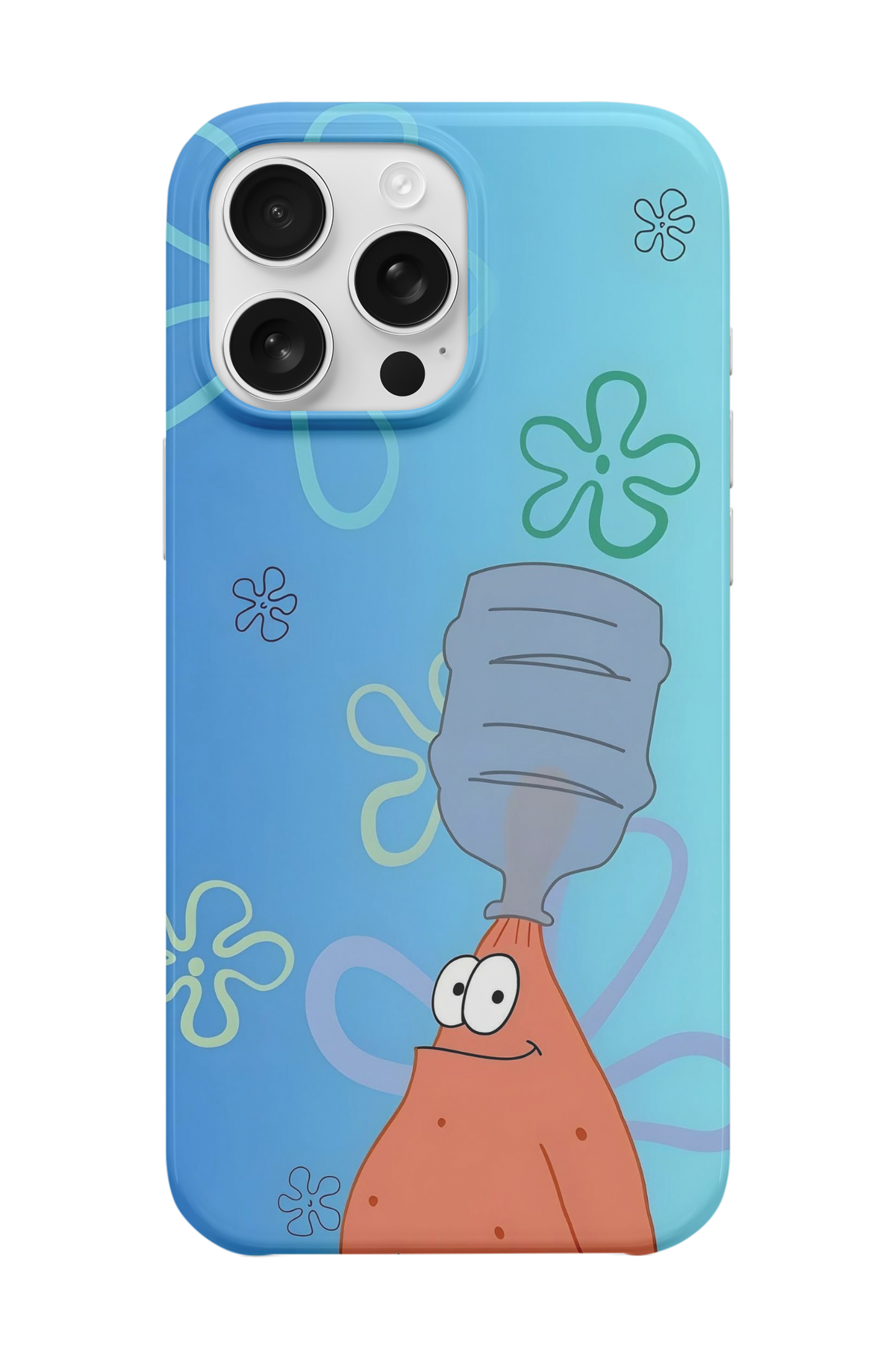1000 IQ Telefon Kılıfı