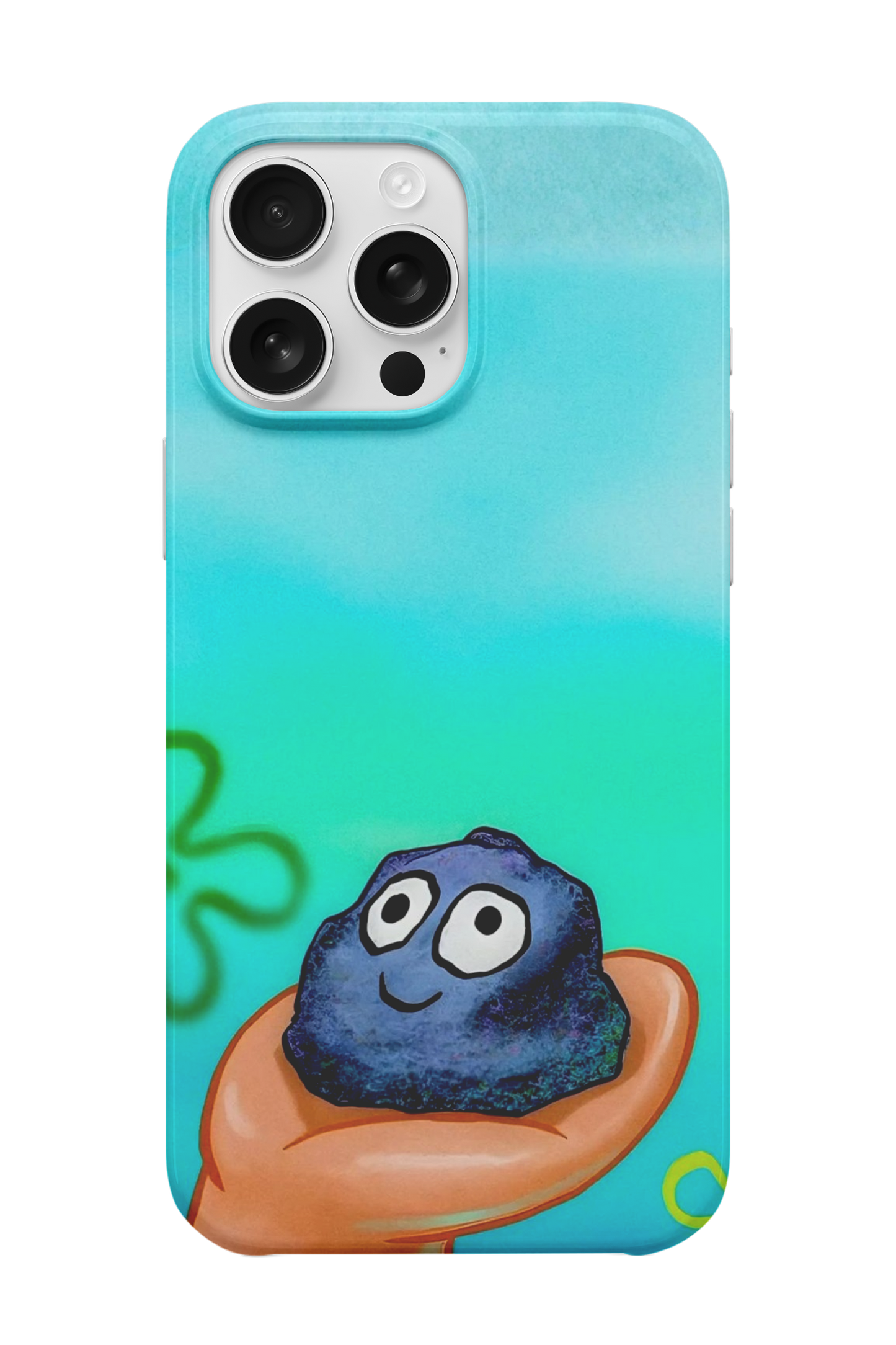 Kaya Dostum Telefon Kılıfı