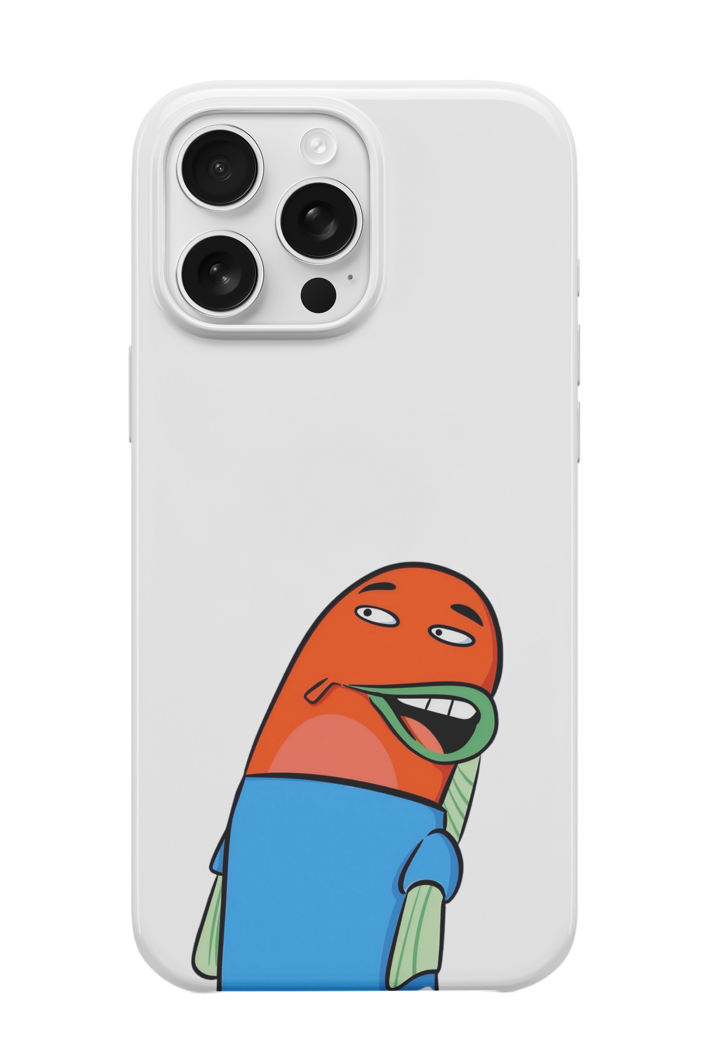 Dedikodu Bakanlığı Telefon Kılıfı