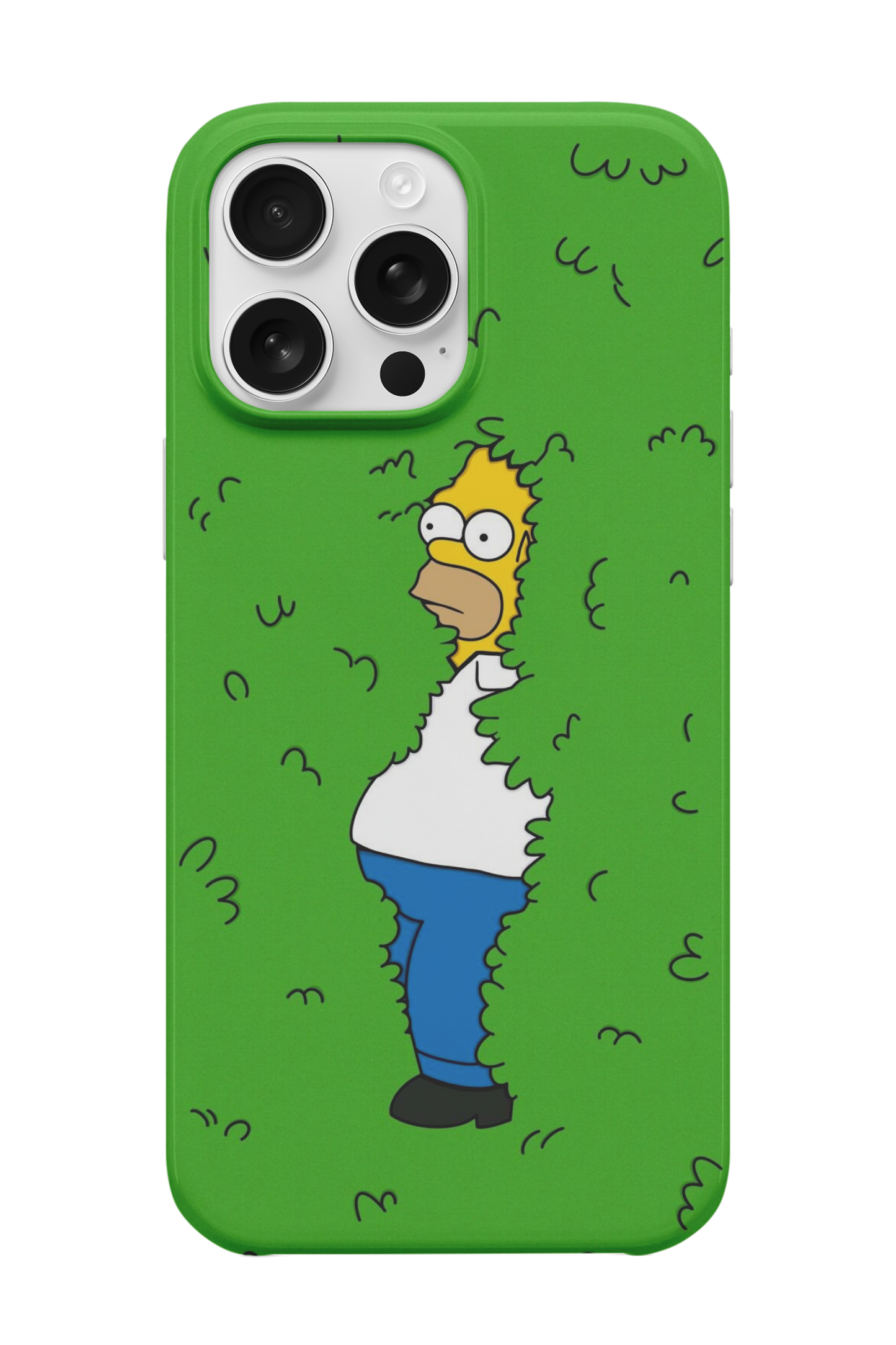 Yokmuşum Gibi Telefon Kılıfı