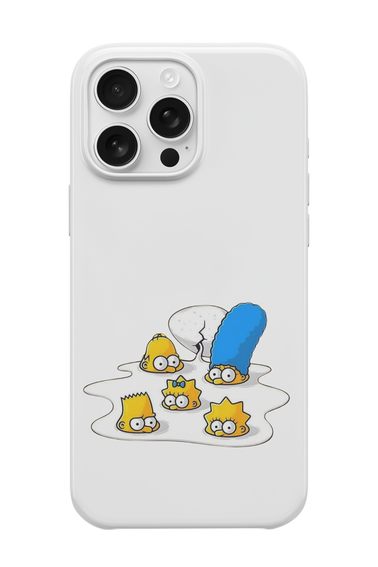 Son Durum Telefon Kılıfı
