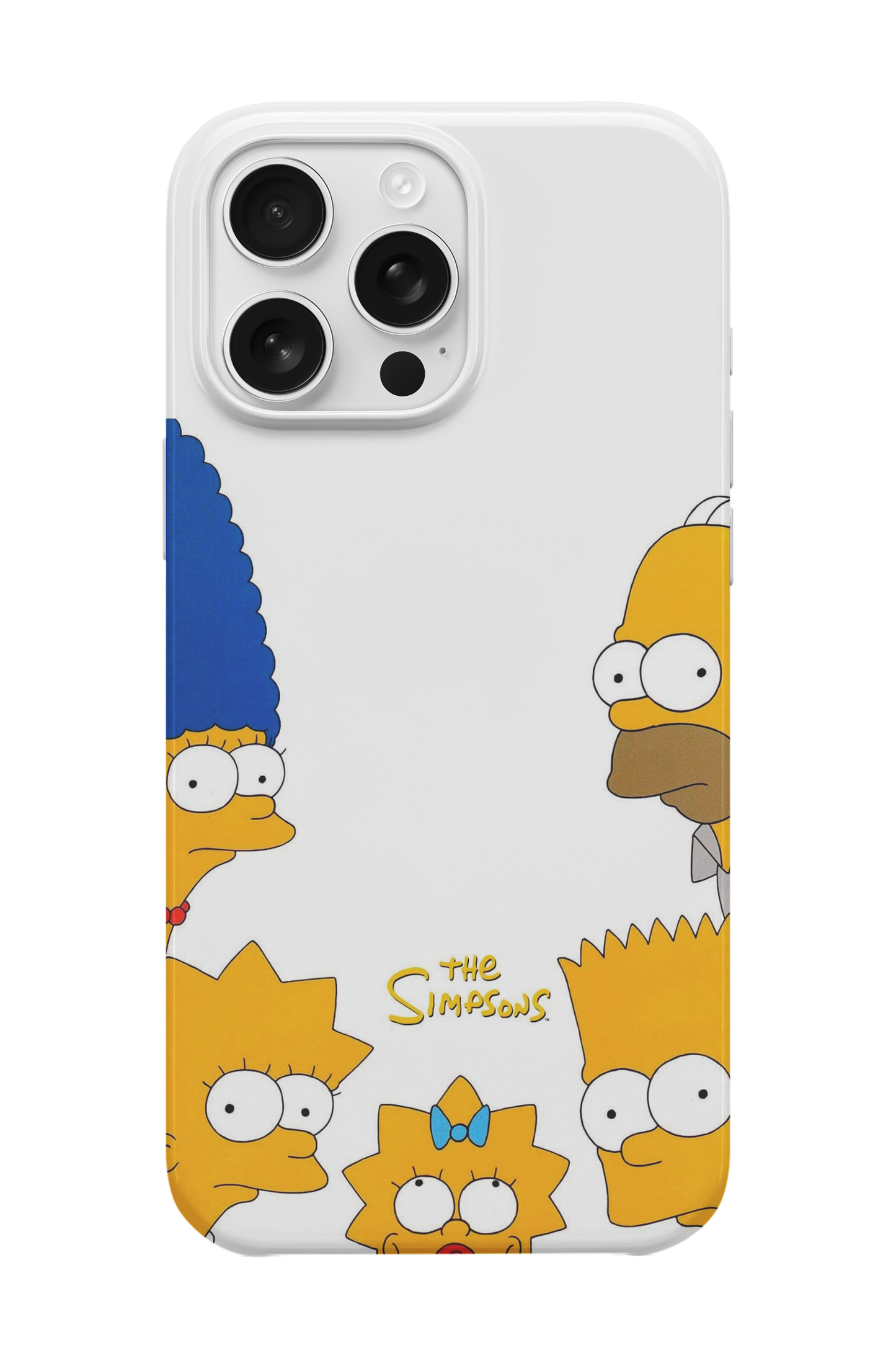Aile Gözetimi Telefon Kılıfı
