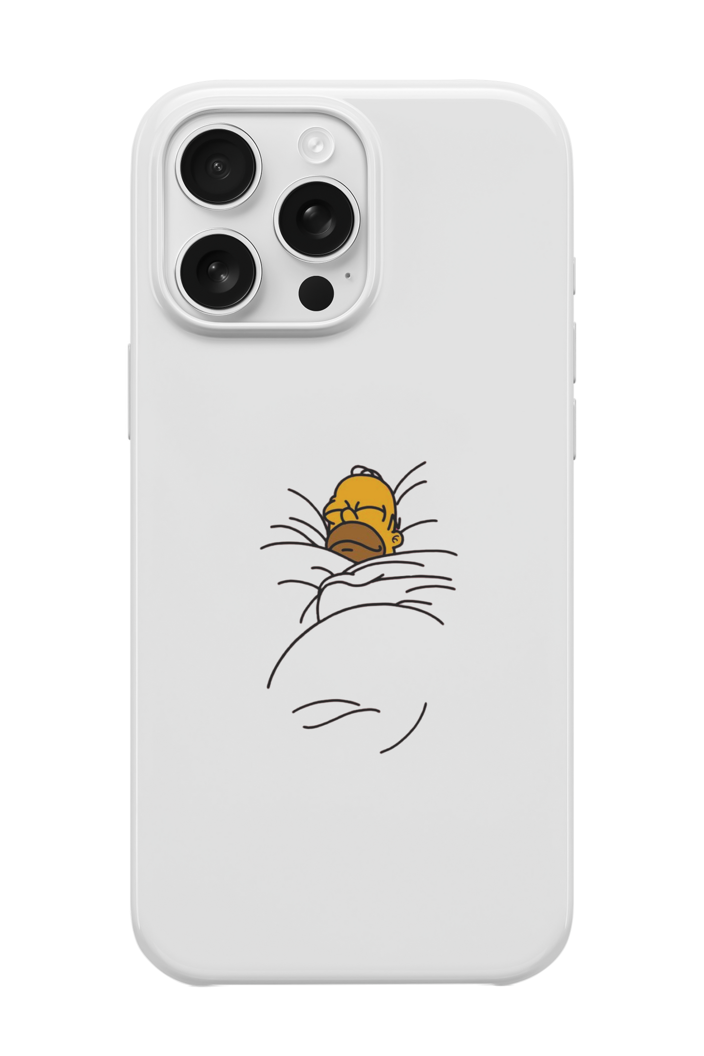 Ben Yokum Telefon Kılıfı