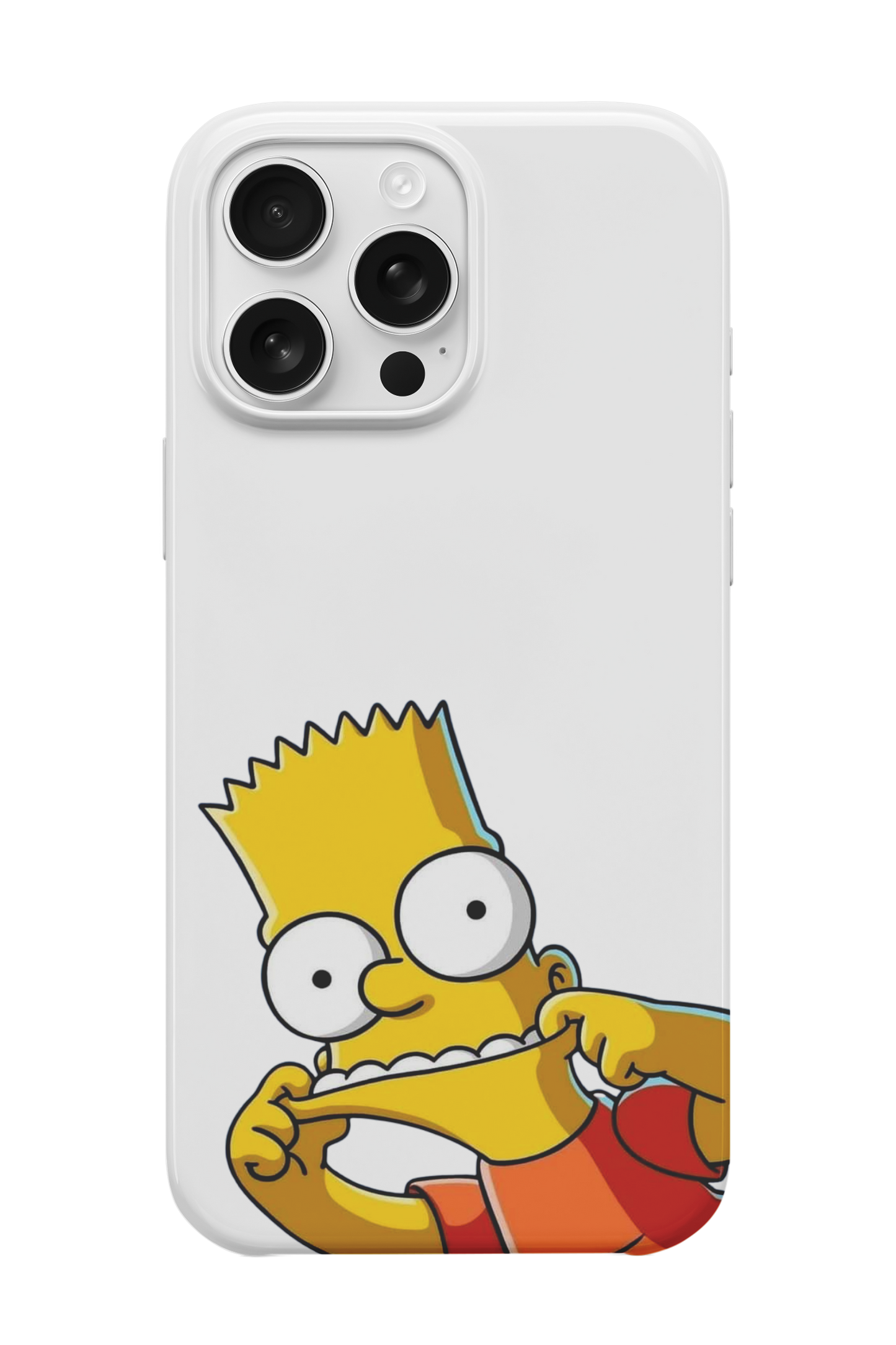 Mental Çöküş Telefon Kılıfı