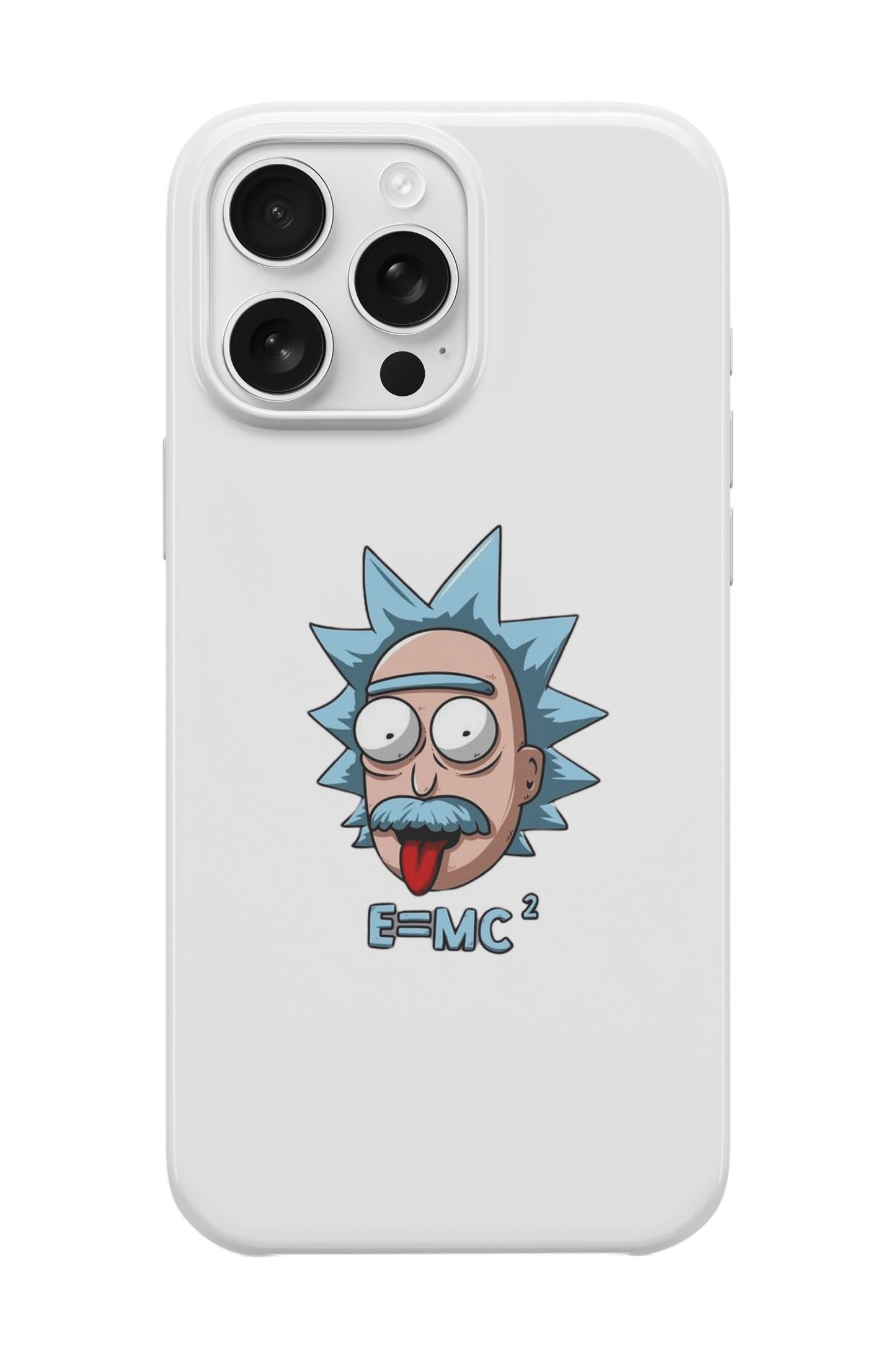 Rick² Telefon Kılıfı