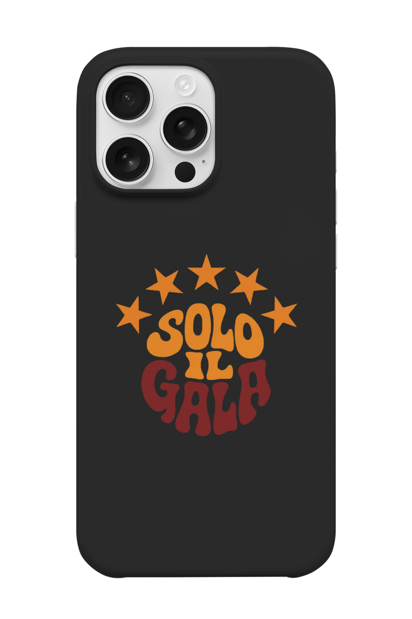 Solo Il Gala Telefon Kılıfı