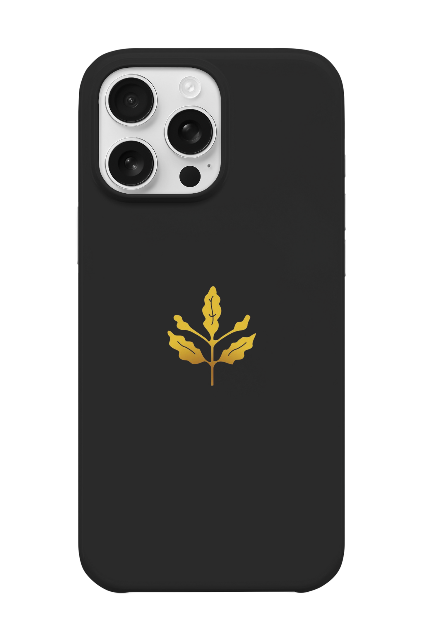 Yaprak Telefon Kılıfı