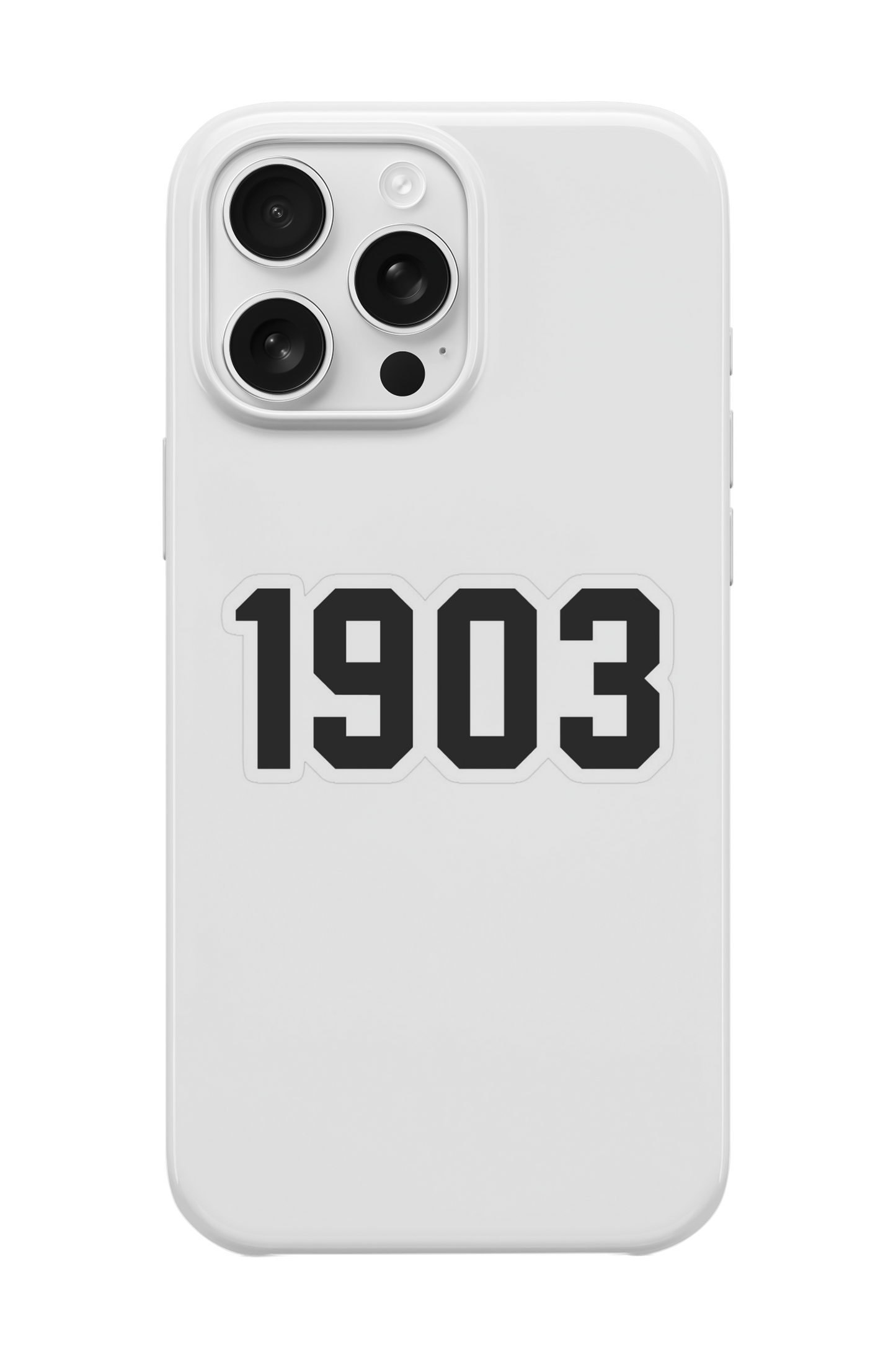 1903 Telefon Kılıfı
