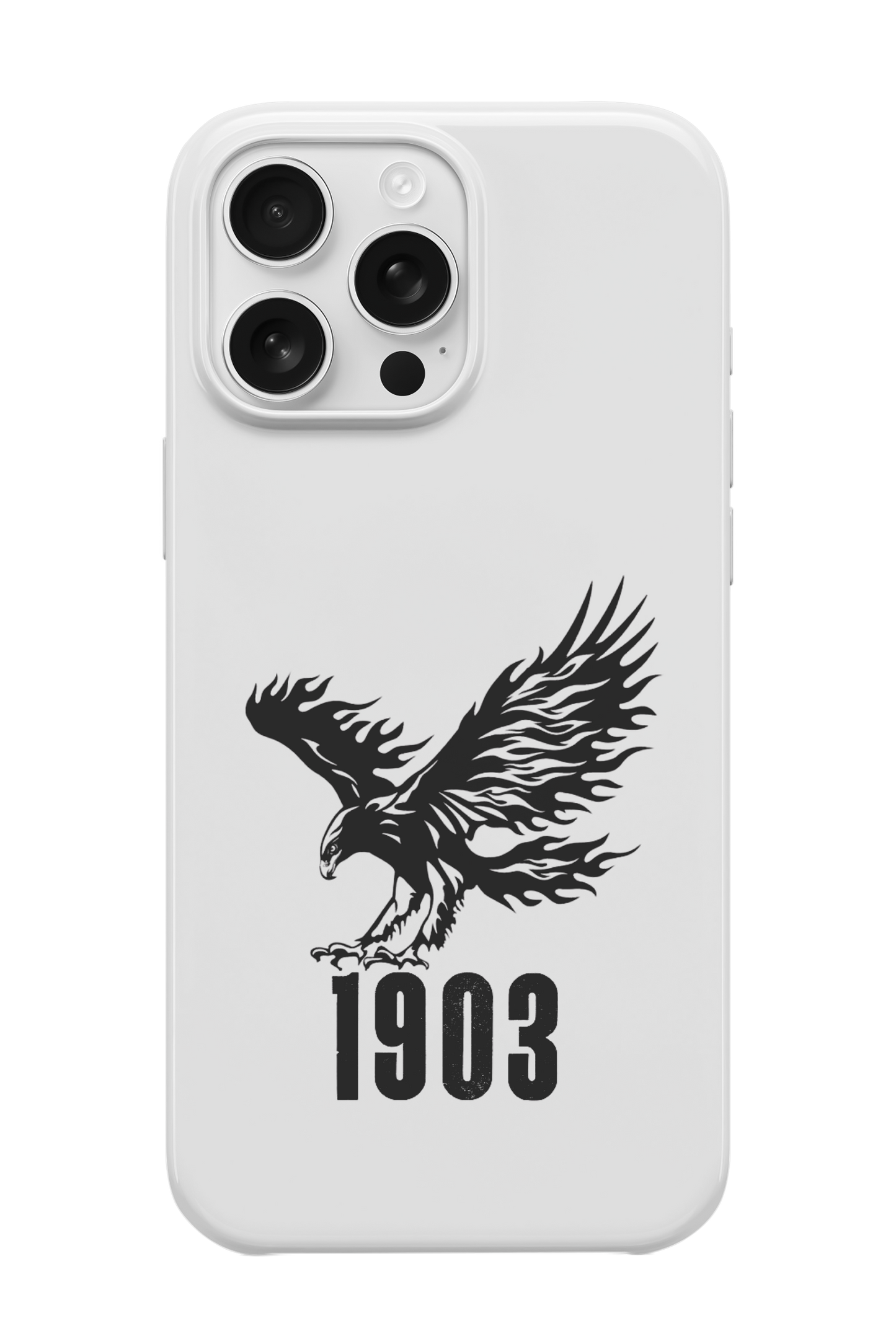 Kartal Telefon Kılıfı