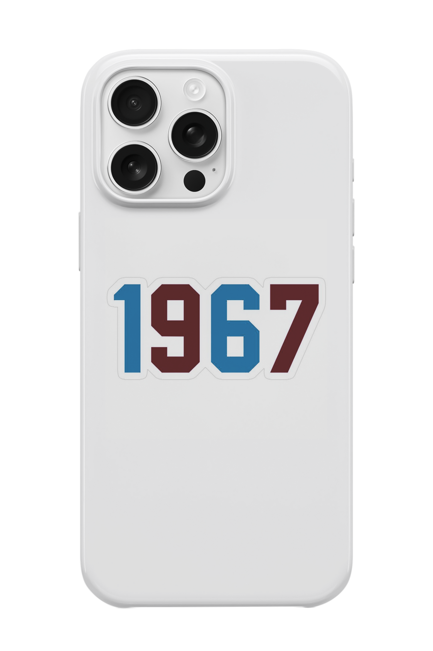1967 Telefon Kılıfı