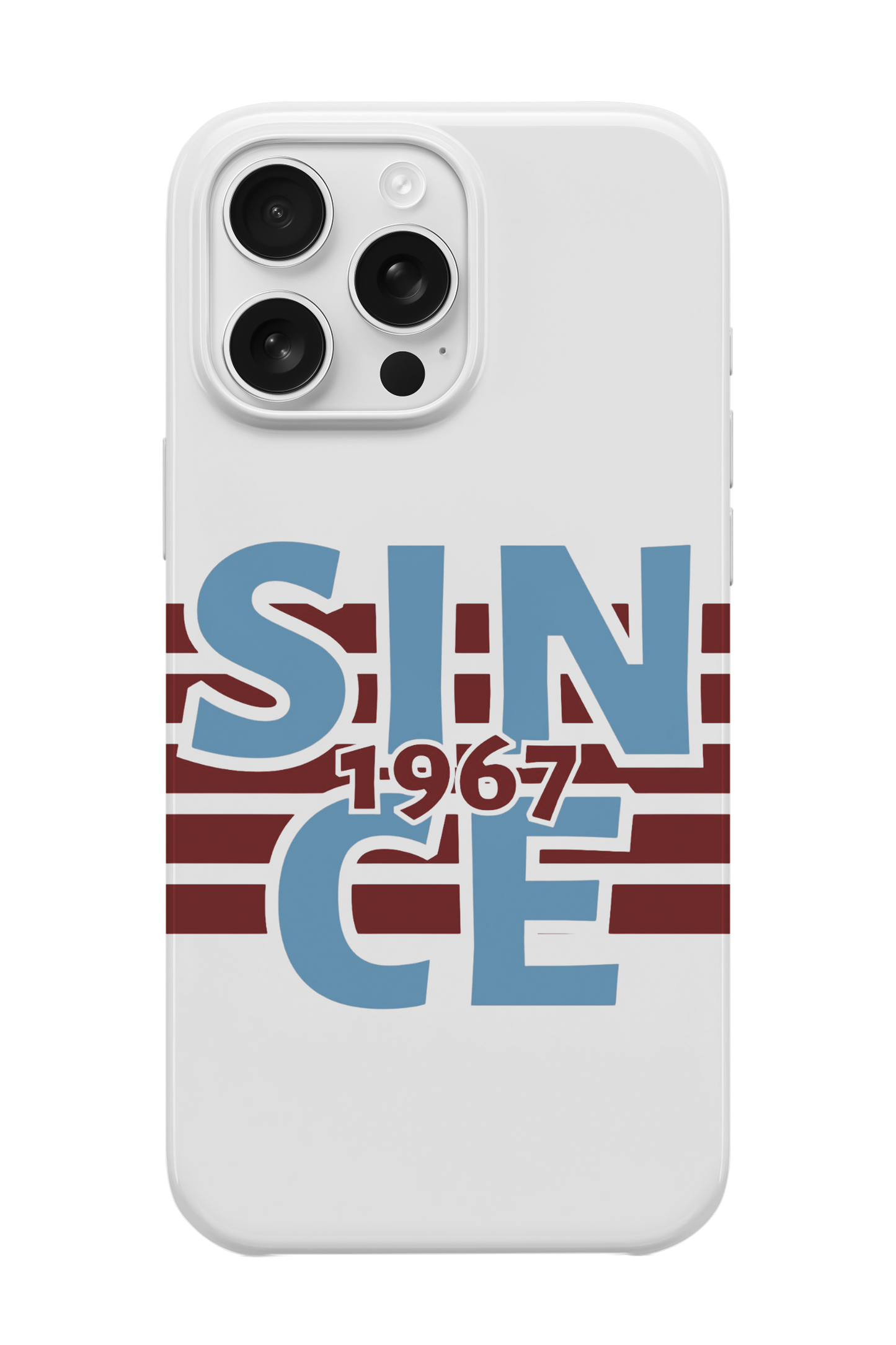 Since 1967 Telefon Kılıfı