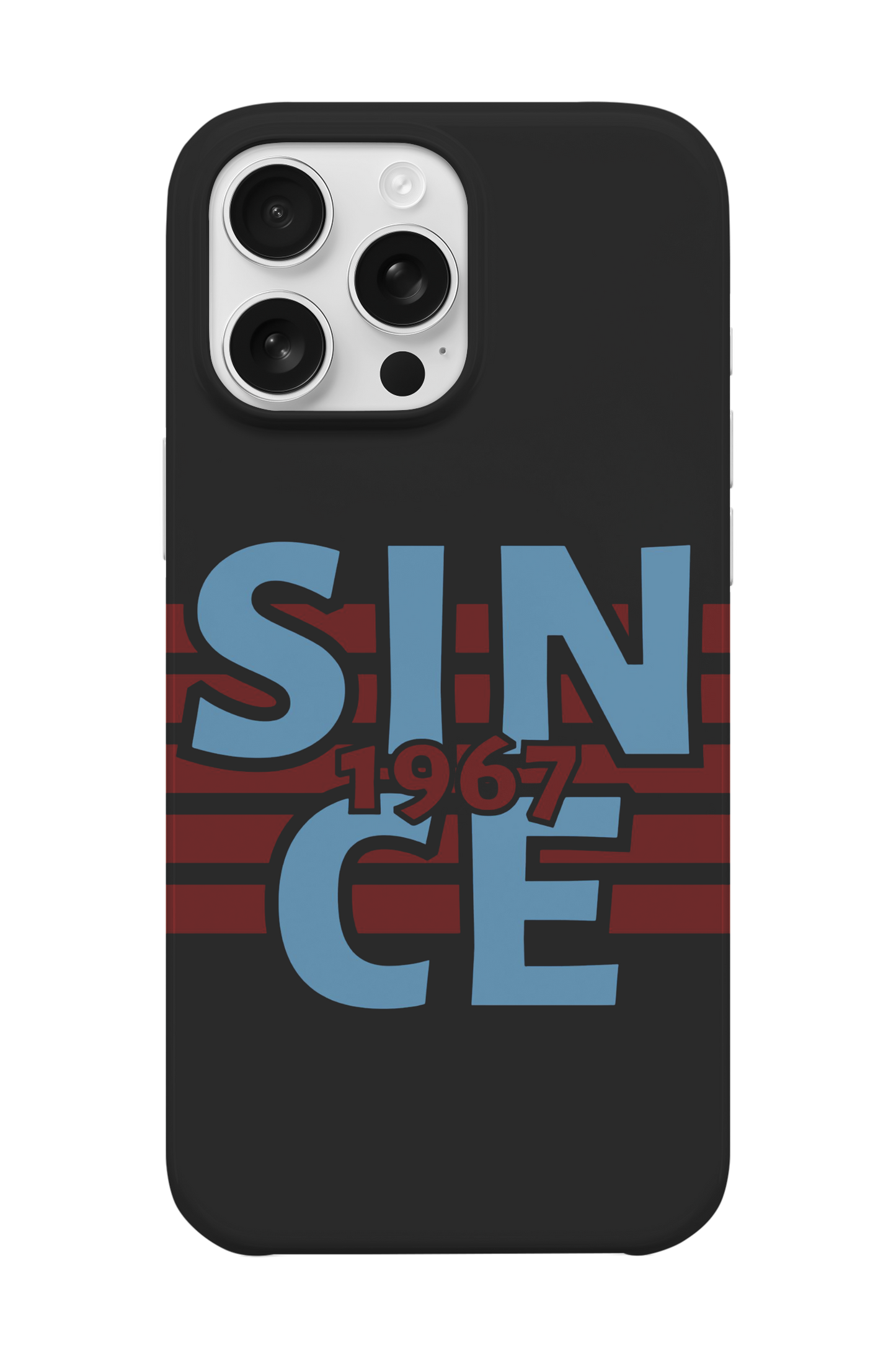 Since 1967 Telefon Kılıfı