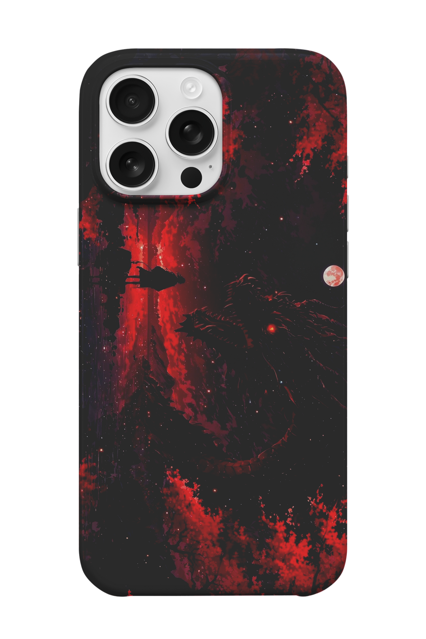 Final Stand Telefon Kılıfı