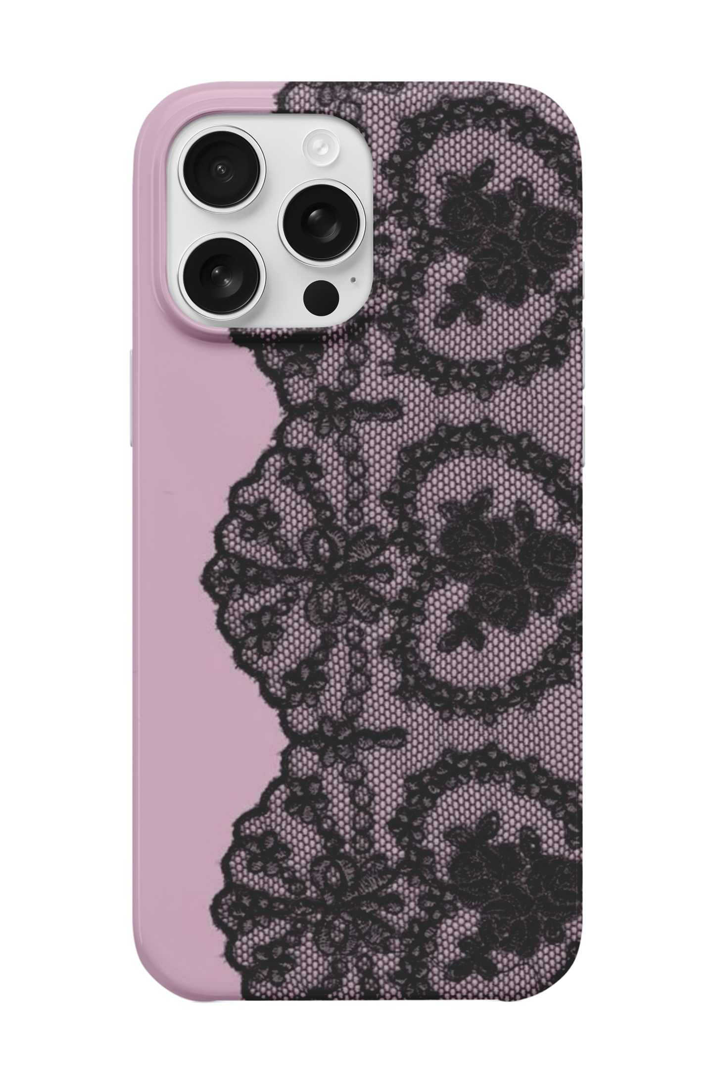 Midnight Lace Telefon Kılıfı