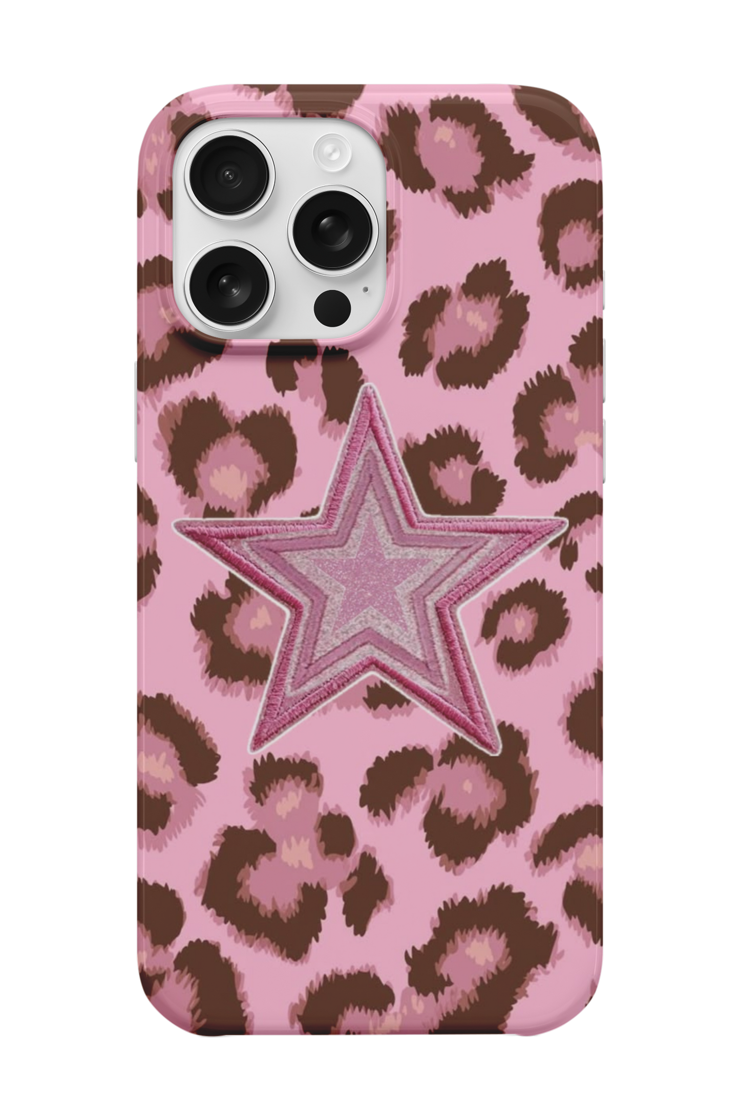 Wild Star Telefon Kılıfı