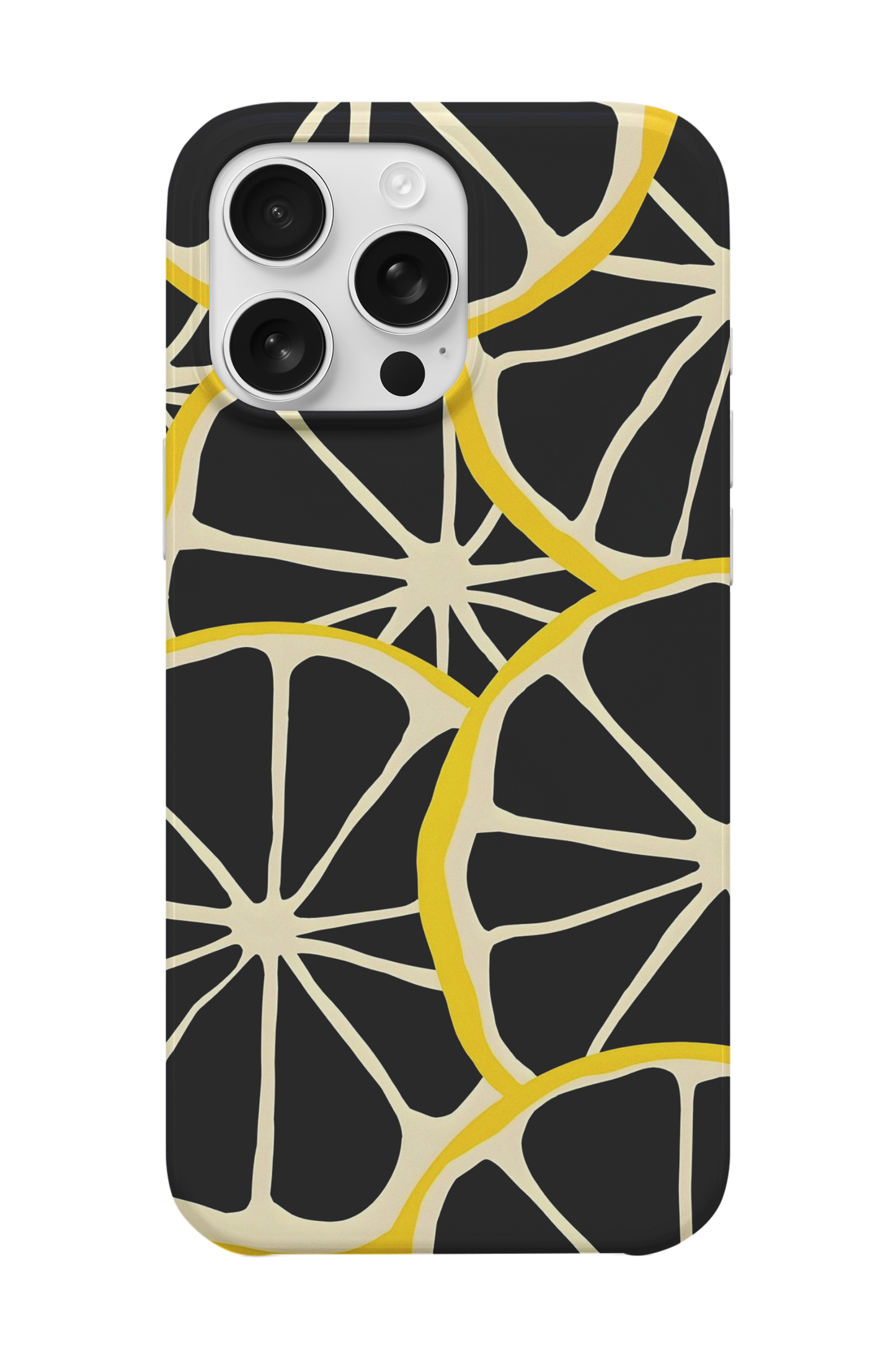 Midnight Lemon Telefon Kılıfı