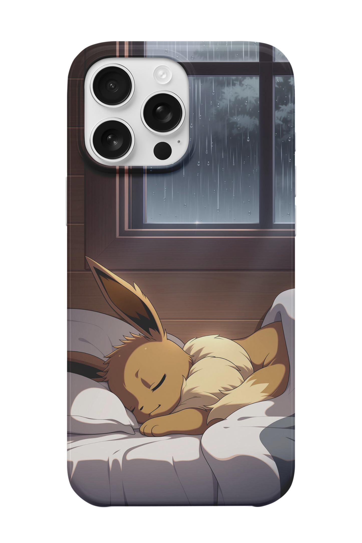 Rainy Dreams Telefon Kılıfı
