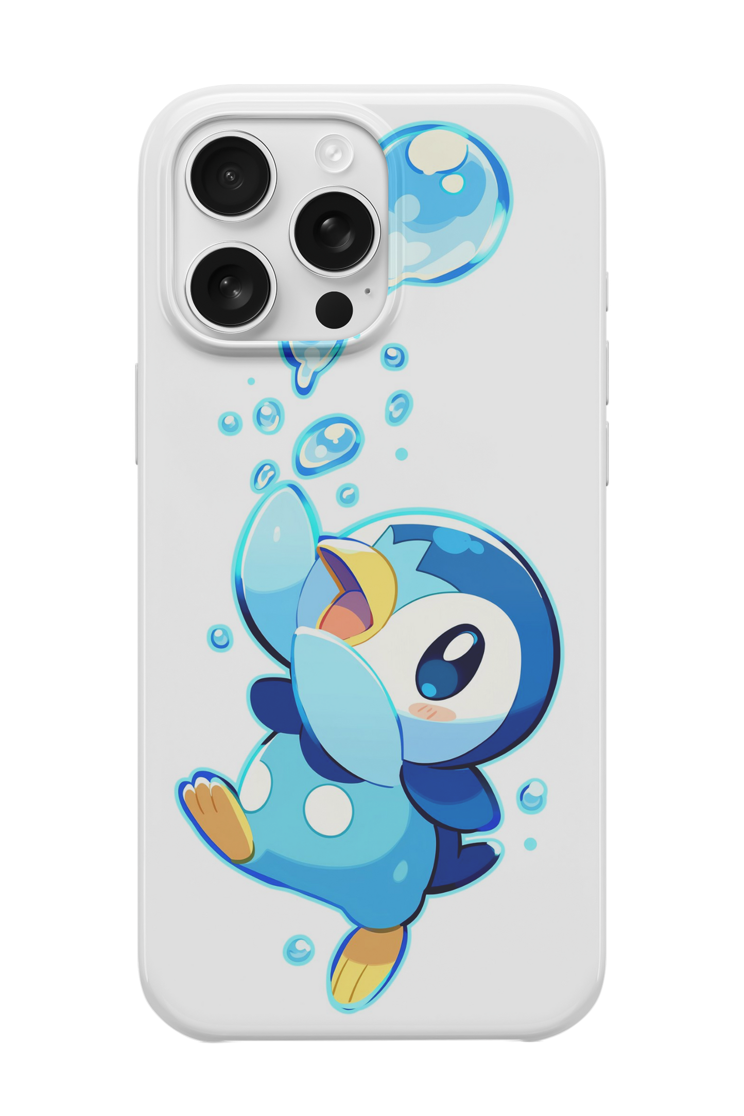 Bubble Pop Telefon Kılıfı