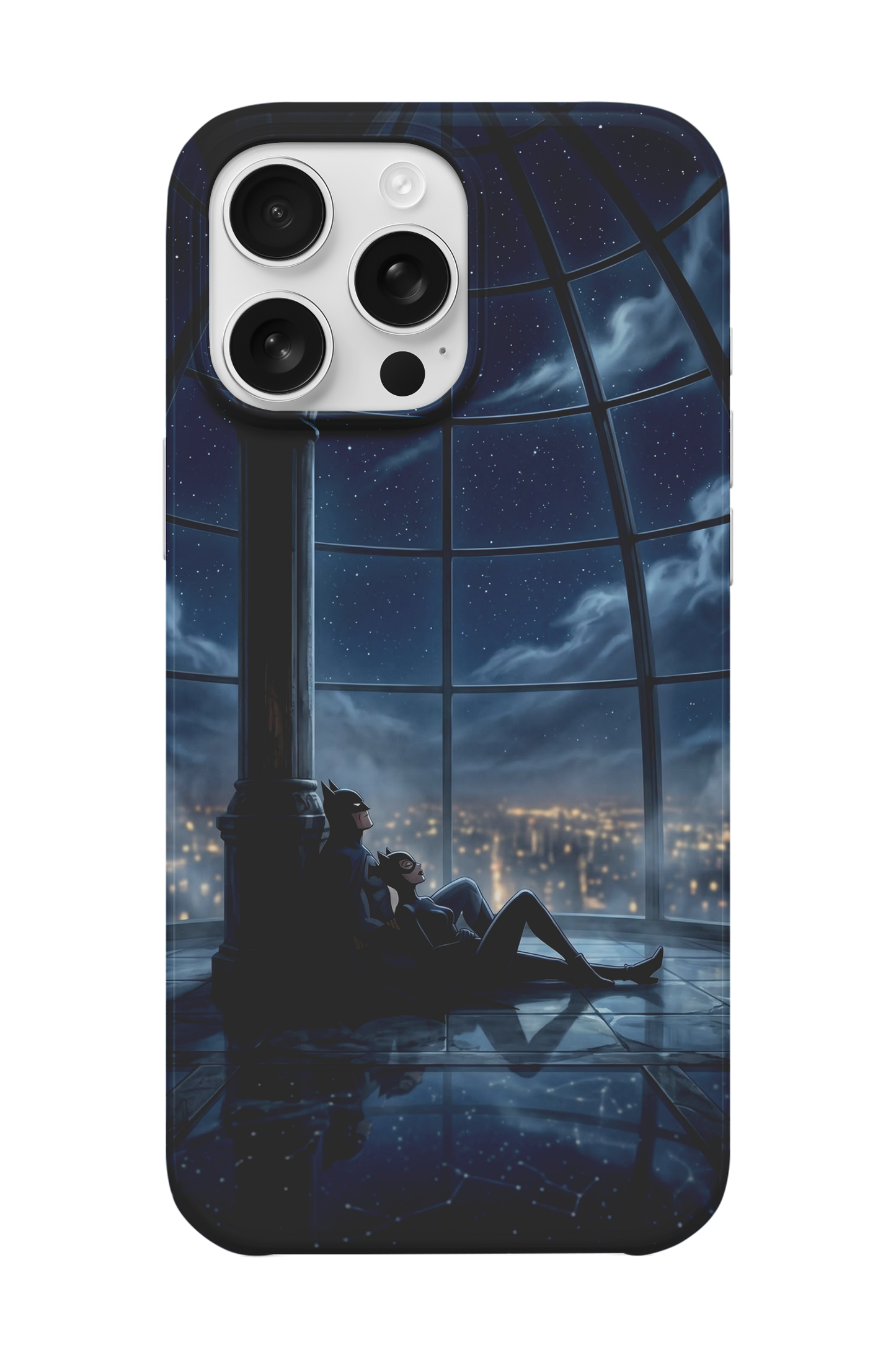 Yıldızların Altında Telefon Kılıfı
