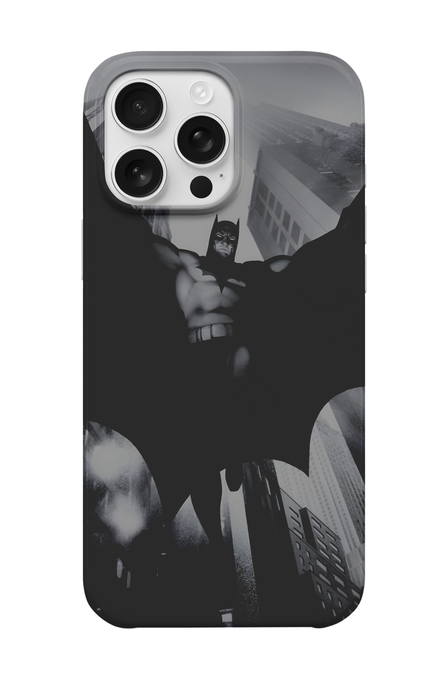 Dark Knight Telefon Kılıfı