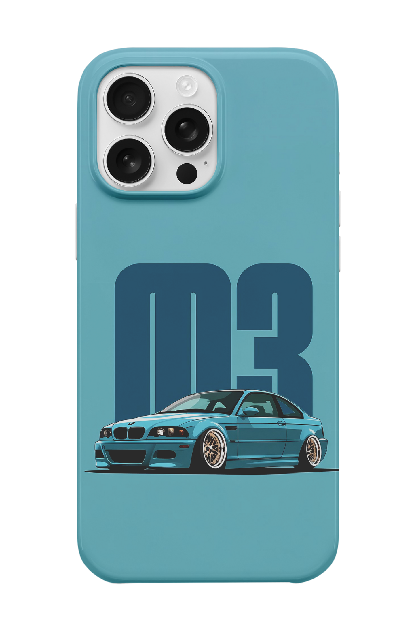 M3 Telefon Kılıfı