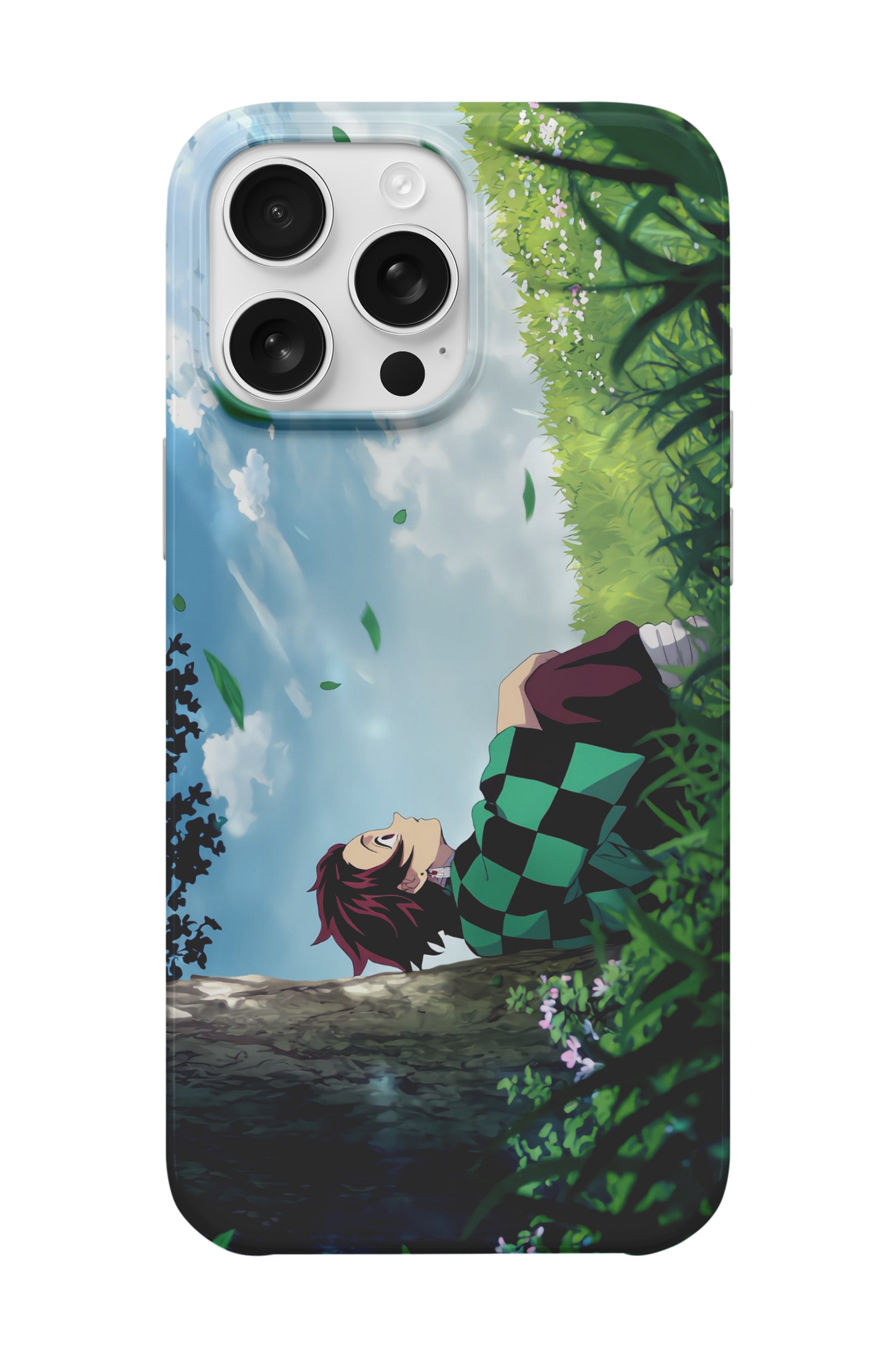 Hinokami Daydream Telefon Kılıfı