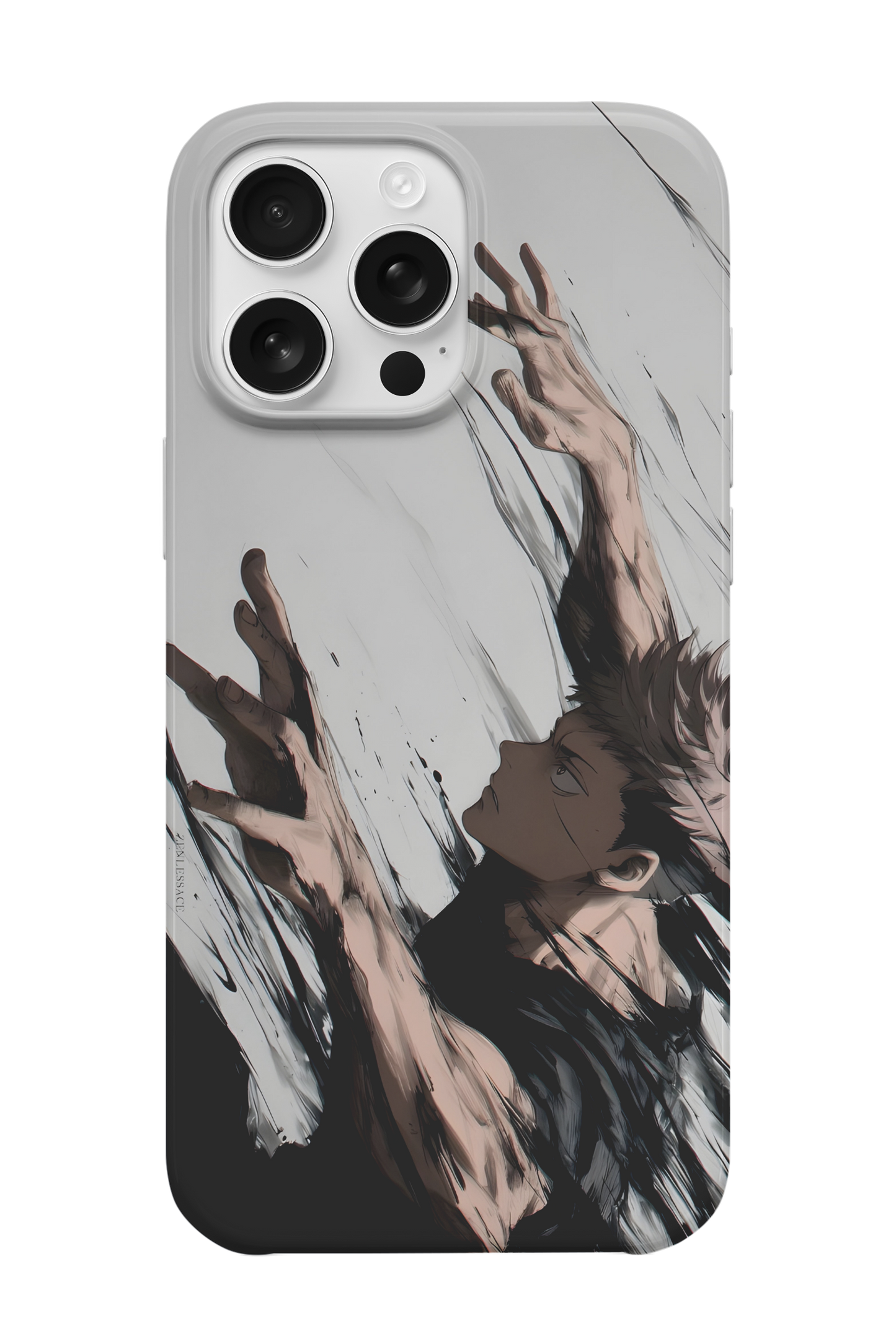 Ascension Telefon Kılıfı