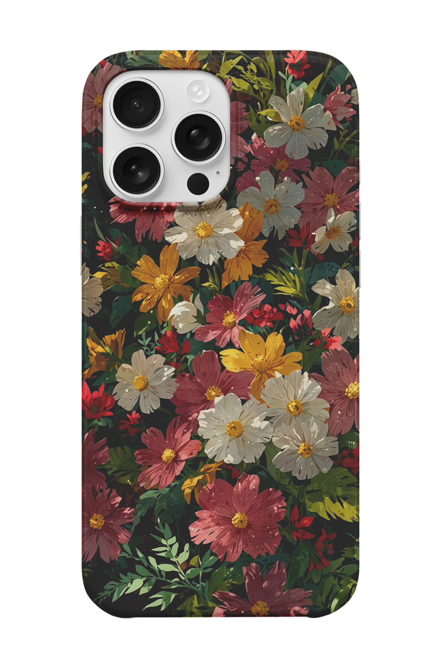 Wild Blossom Telefon Kılıfı