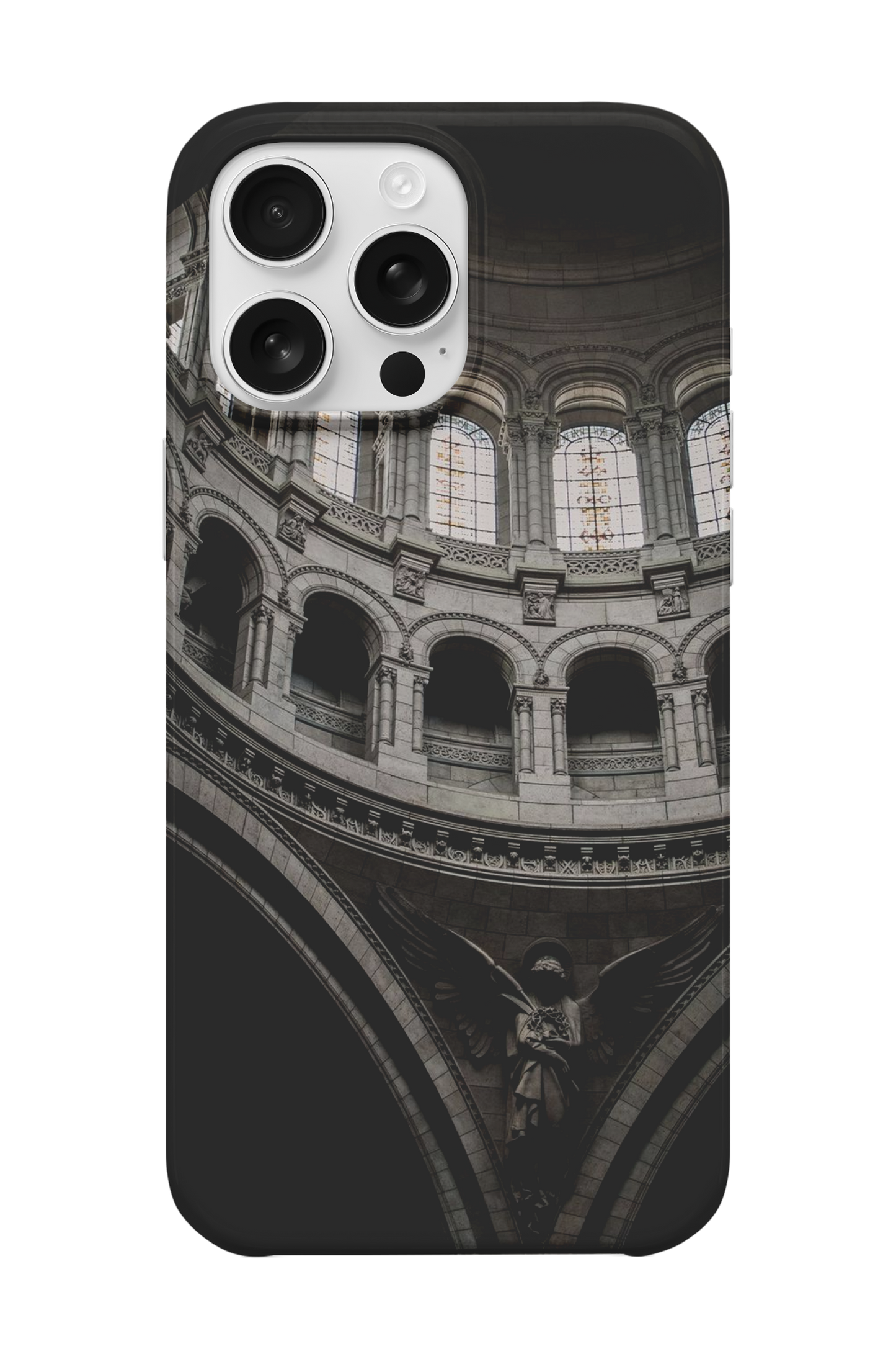 Sanctum Telefon Kılıfı