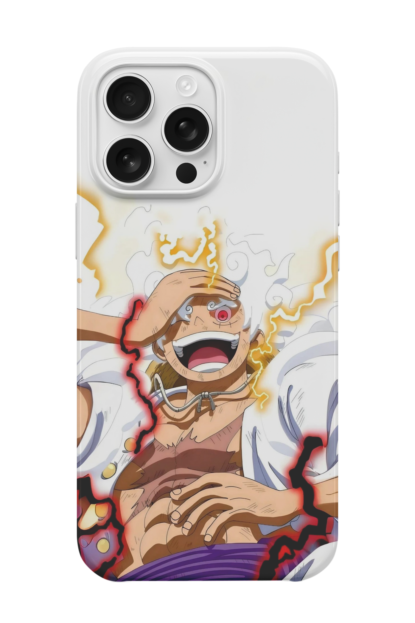 Gear 5 Telefon Kılıfı