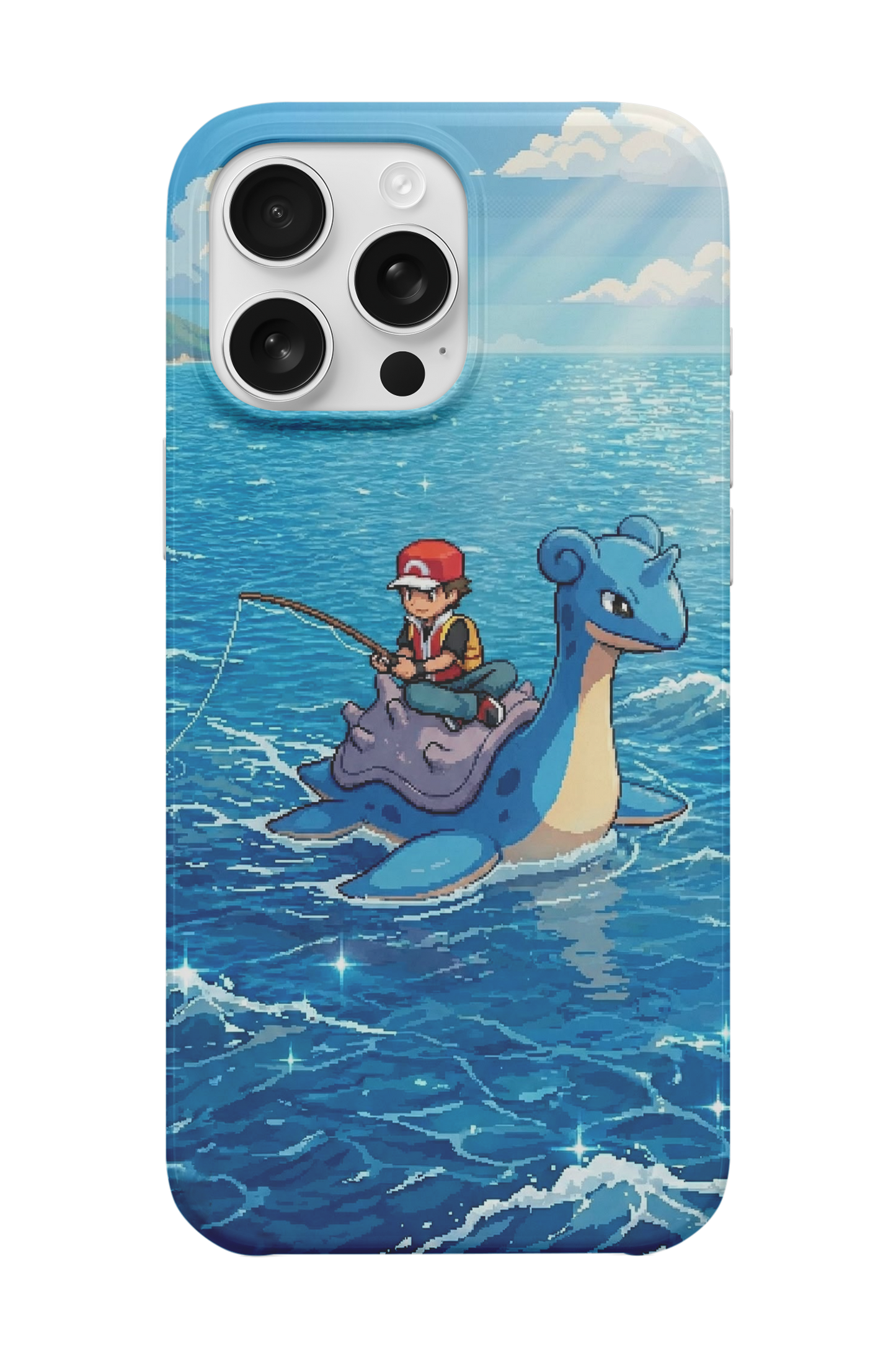 Ocean Cast Telefon Kılıfı