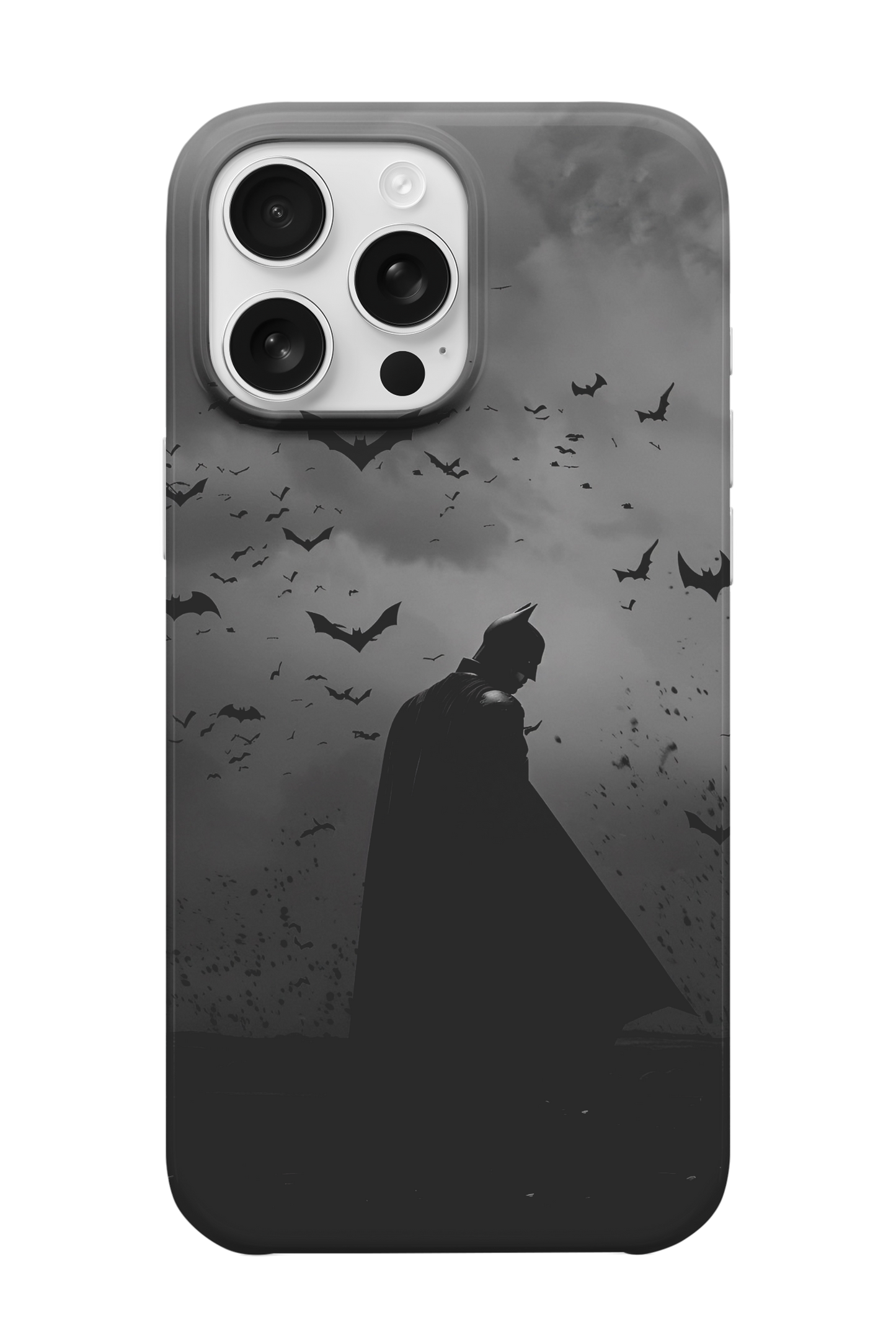 Dark Knight Telefon Kılıfı