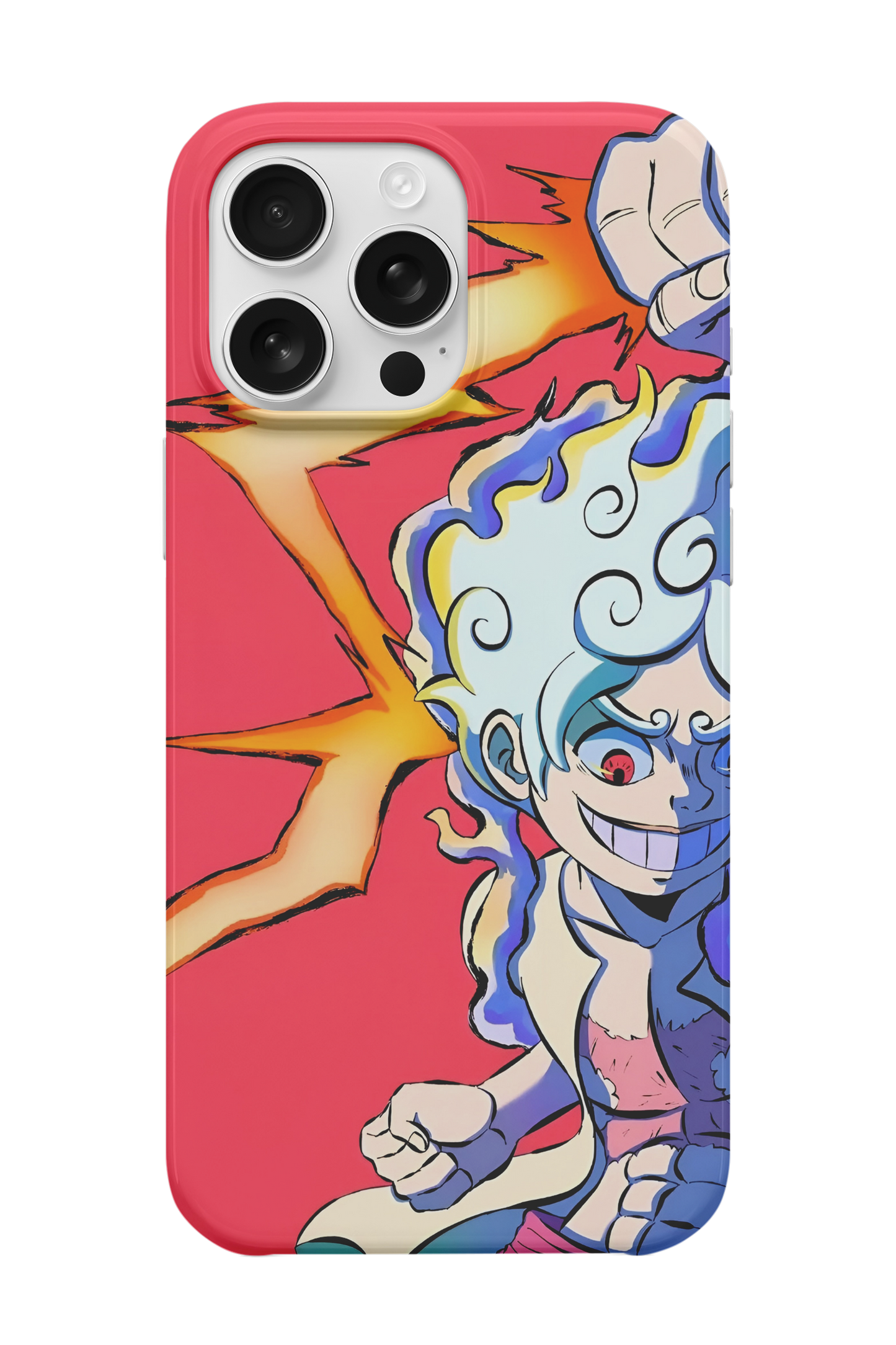 Sun God Telefon Kılıfı