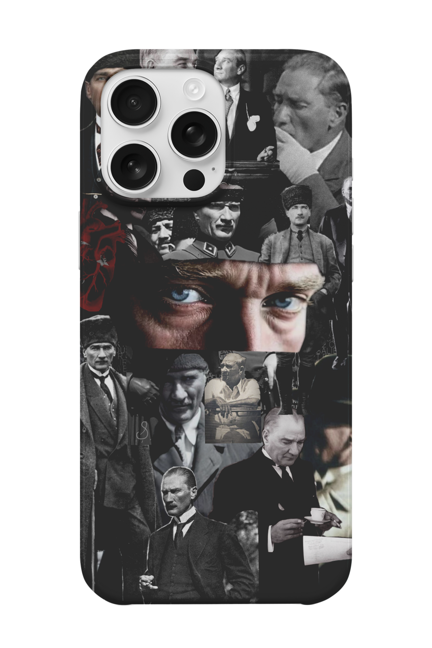 Miras Telefon Kılıfı