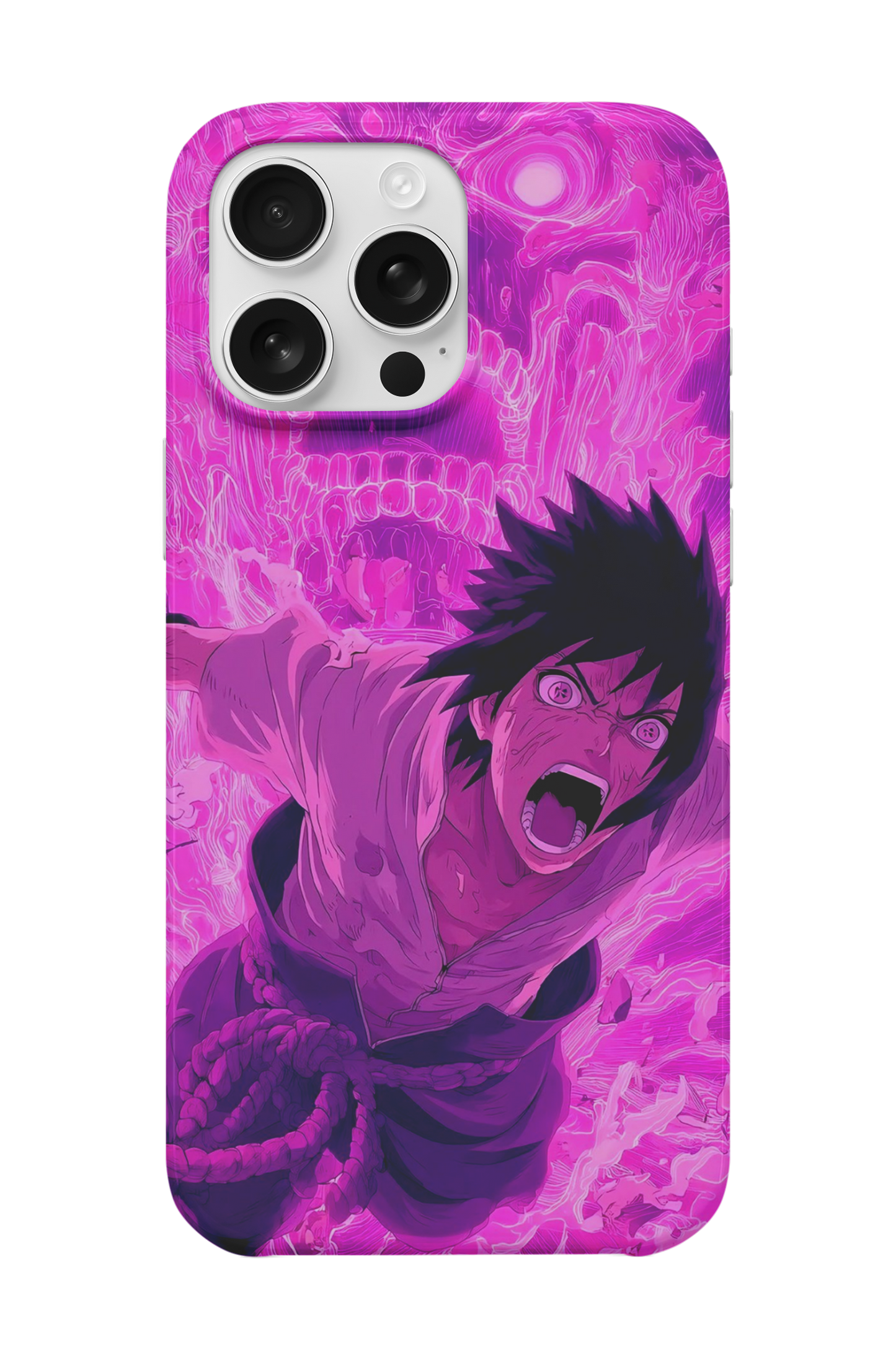 Rage Ascension Telefon Kılıfı