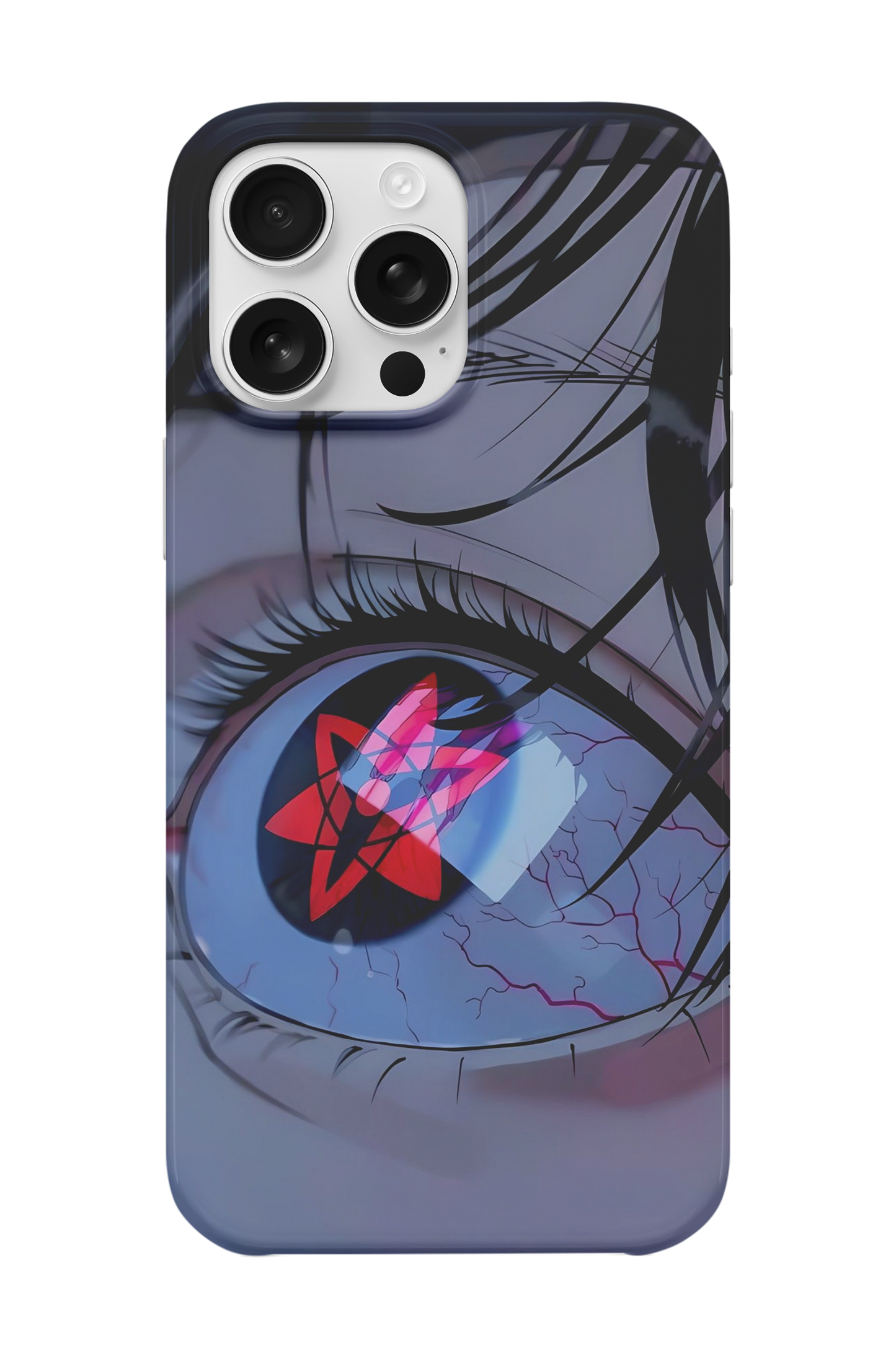 Crimson Vision Telefon Kılıfı