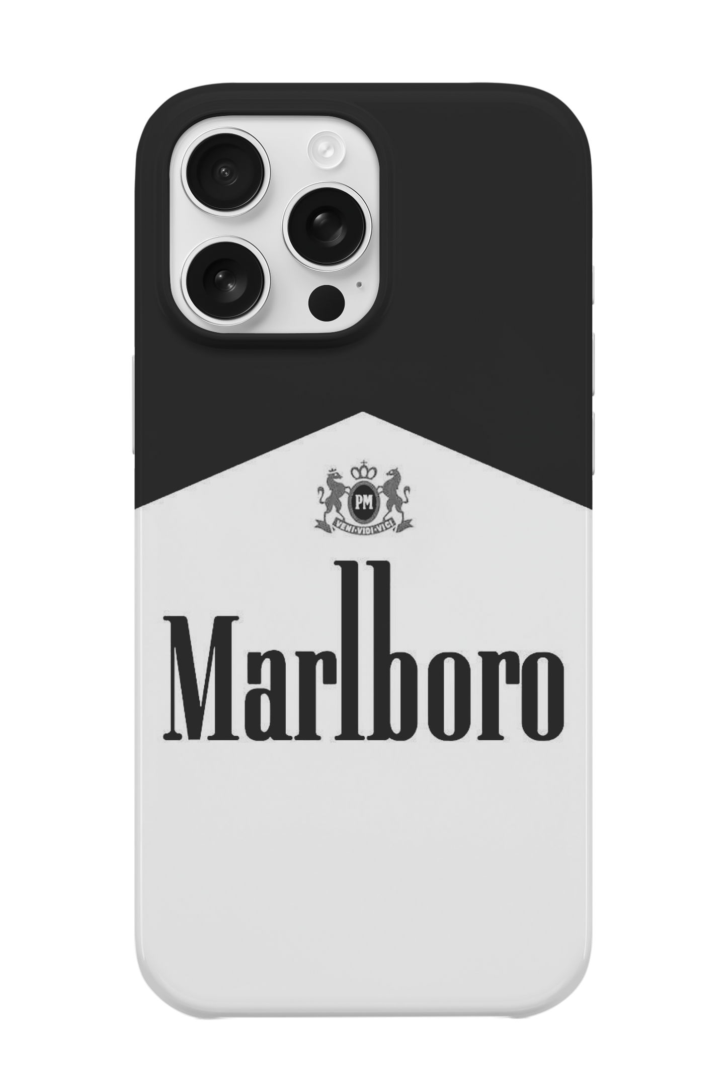 Marlboro Classic Telefon Kılıfı