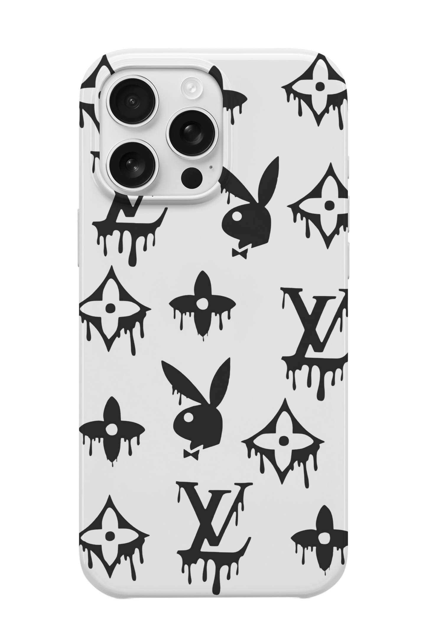 Playboy LV Telefon Kılıfı