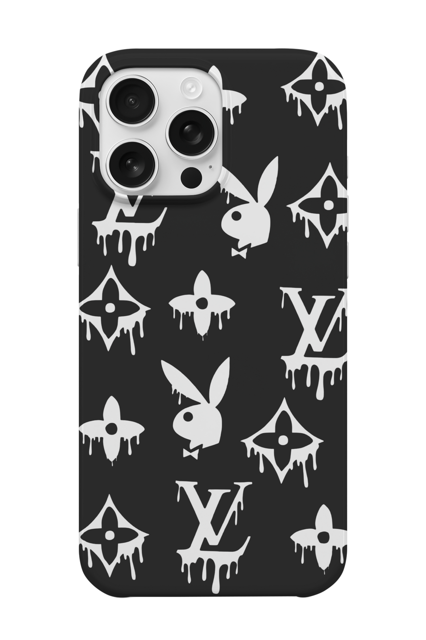 Playboy LV Telefon Kılıfı